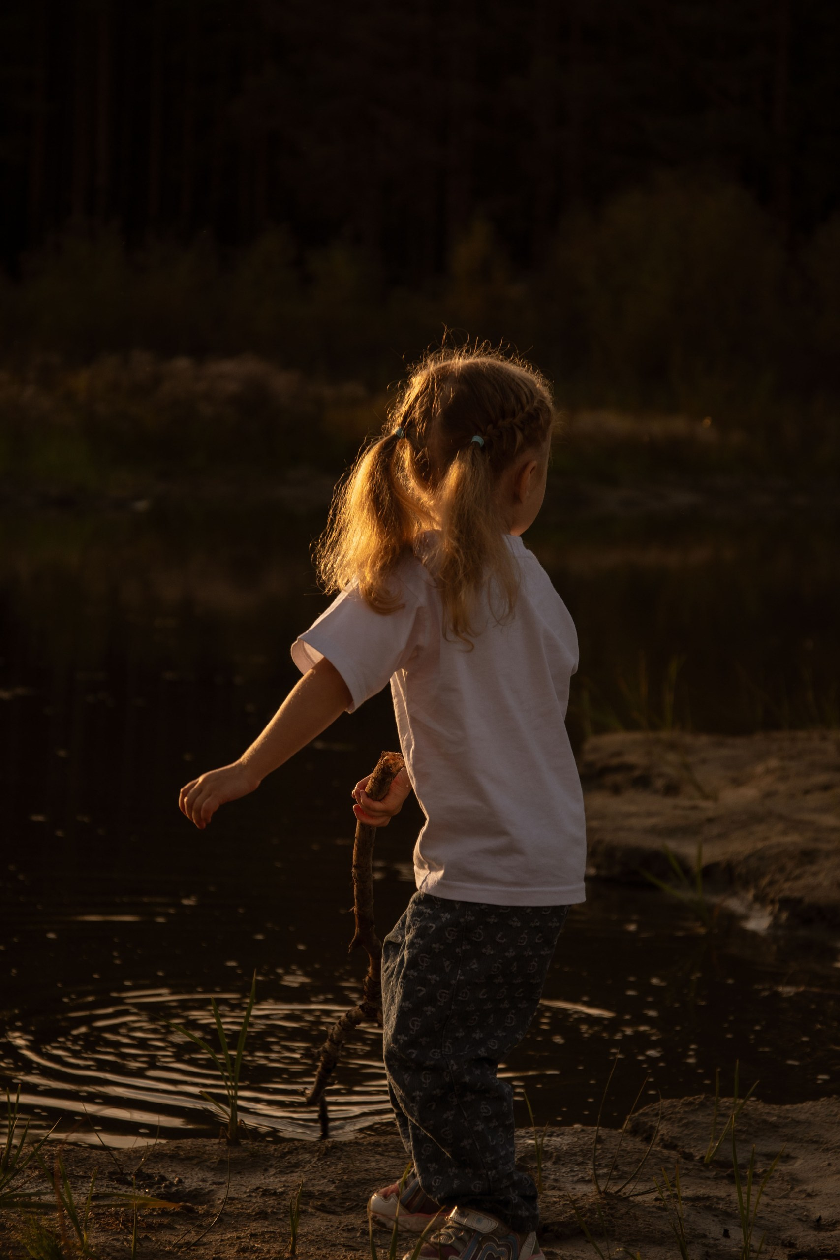 Фотографы в Тюмени Андрей и Лидия Войвод