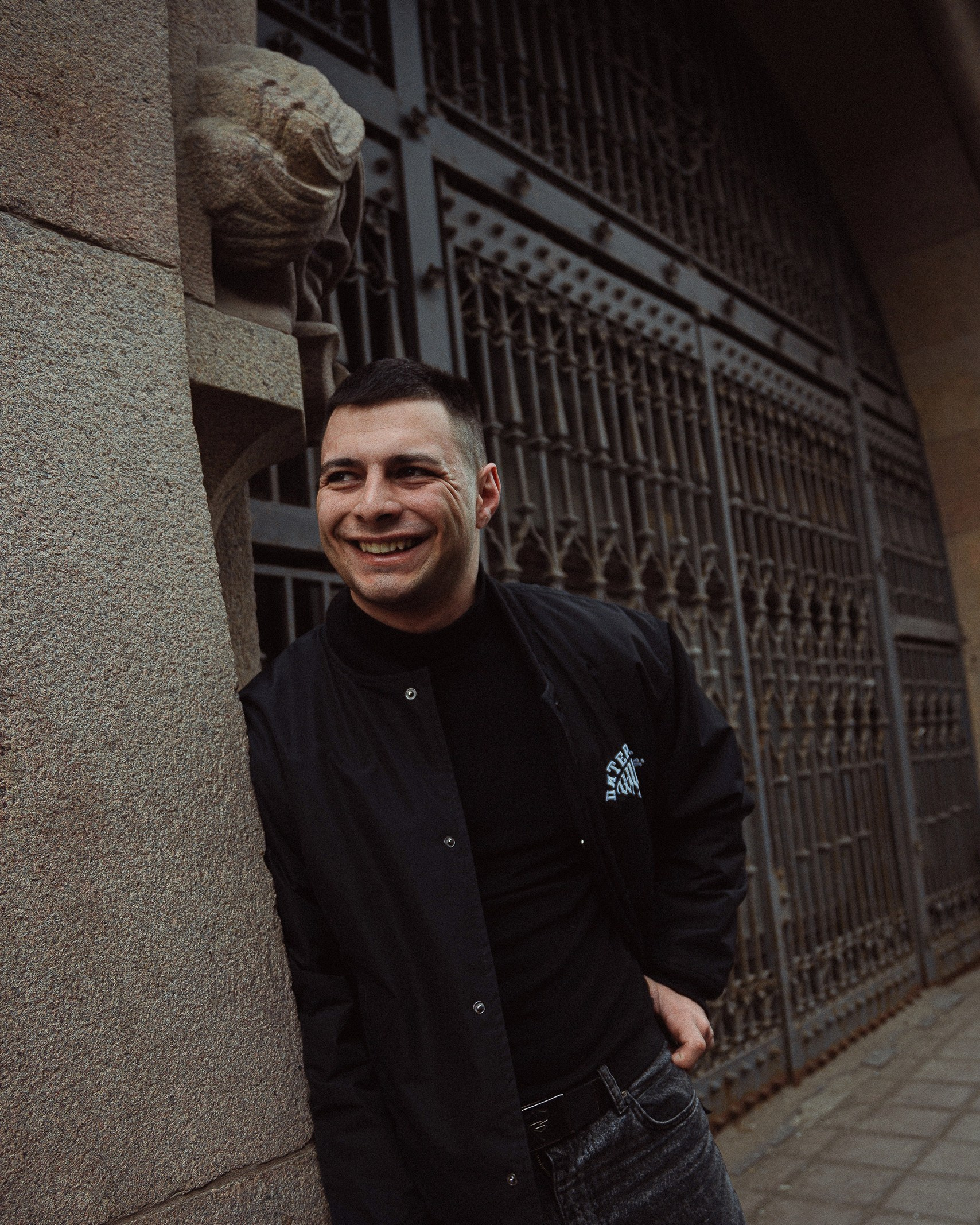 Фотосессия. Храмов Сергей — фотограф