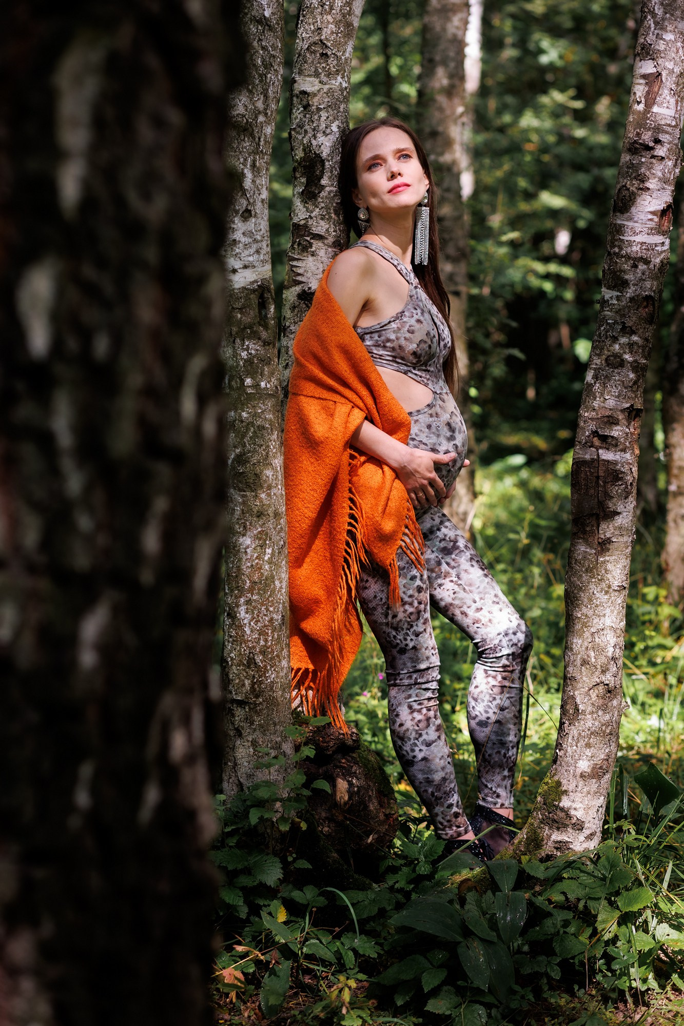 Беременность. Свадебный и репортажный фотограф в Москве и Московской области