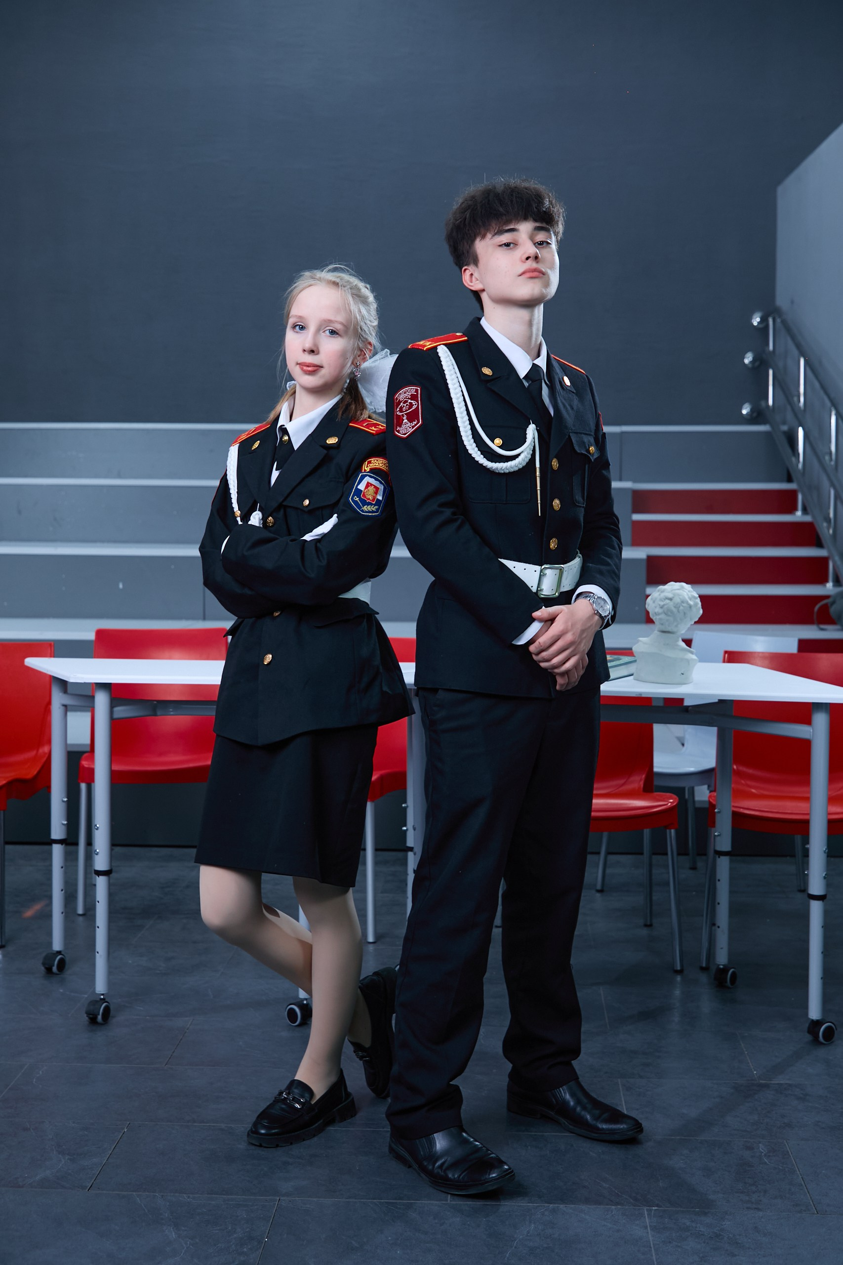 Фотограф выпускных альбомов школ. Контент-фотограф в Москве Тима Забабурин