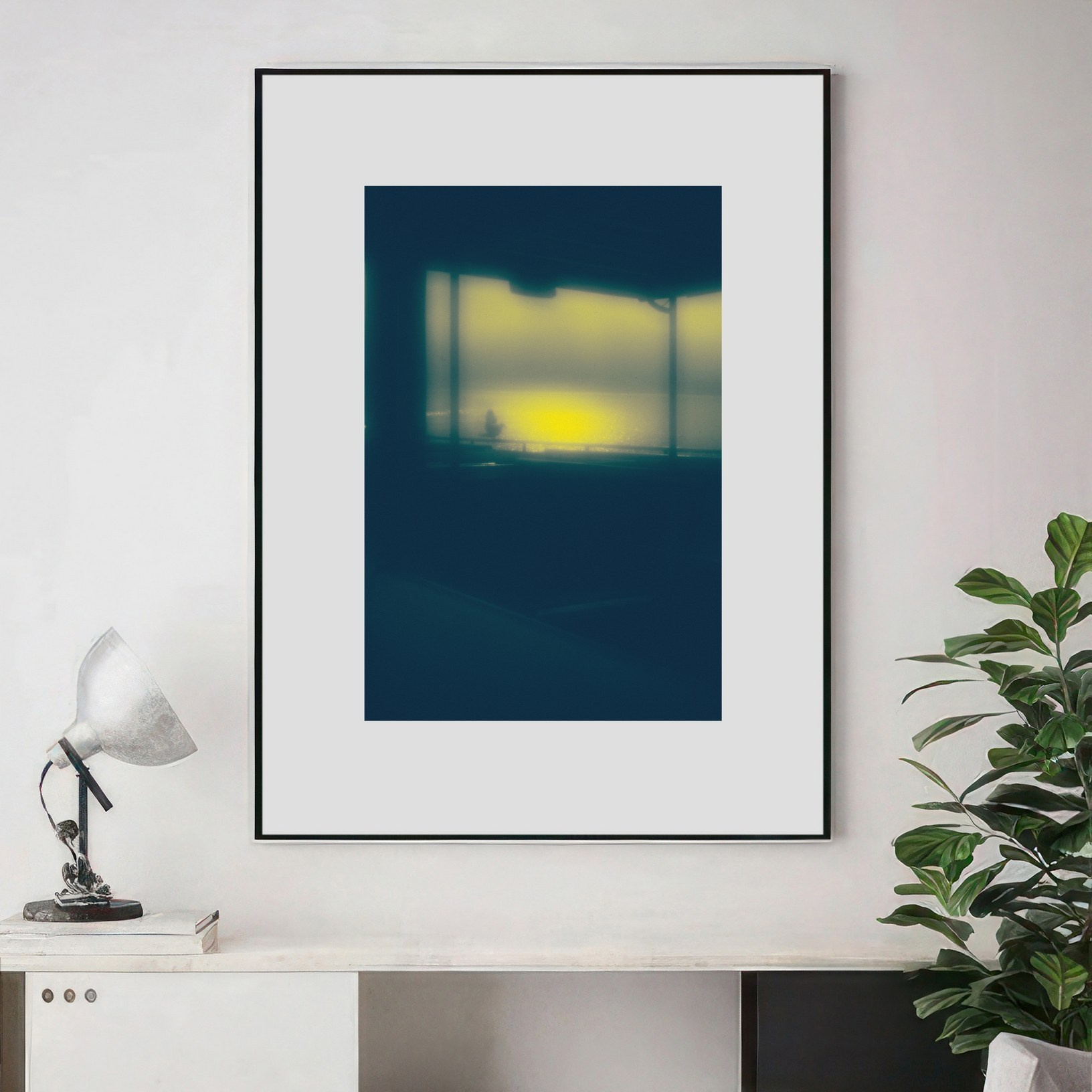 NYC. Eduard Kopysov — International visual artist