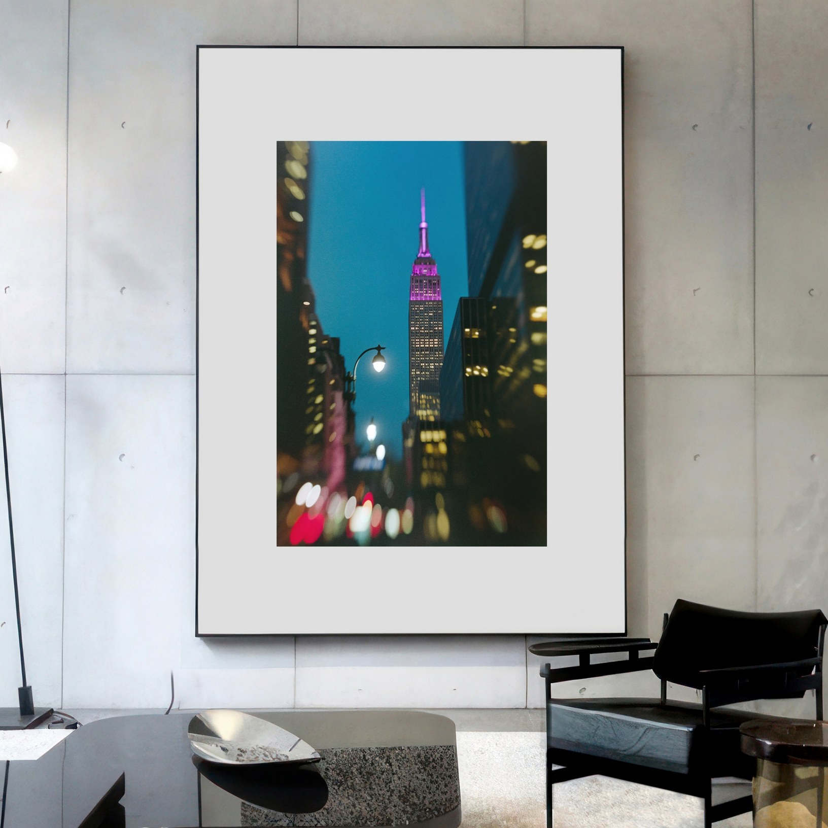 NYC. Eduard Kopysov — International visual artist