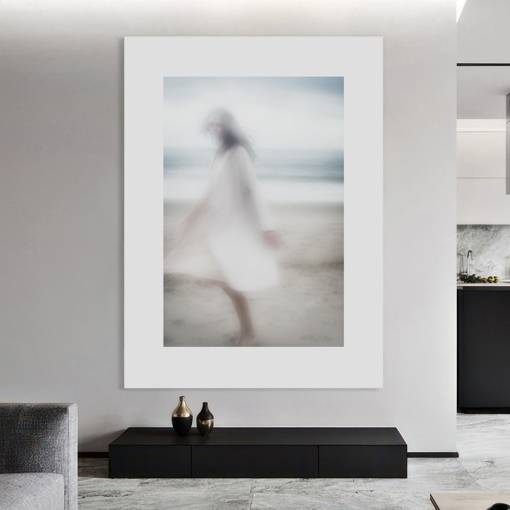 FLOW. Eduard Kopysov — International visual artist