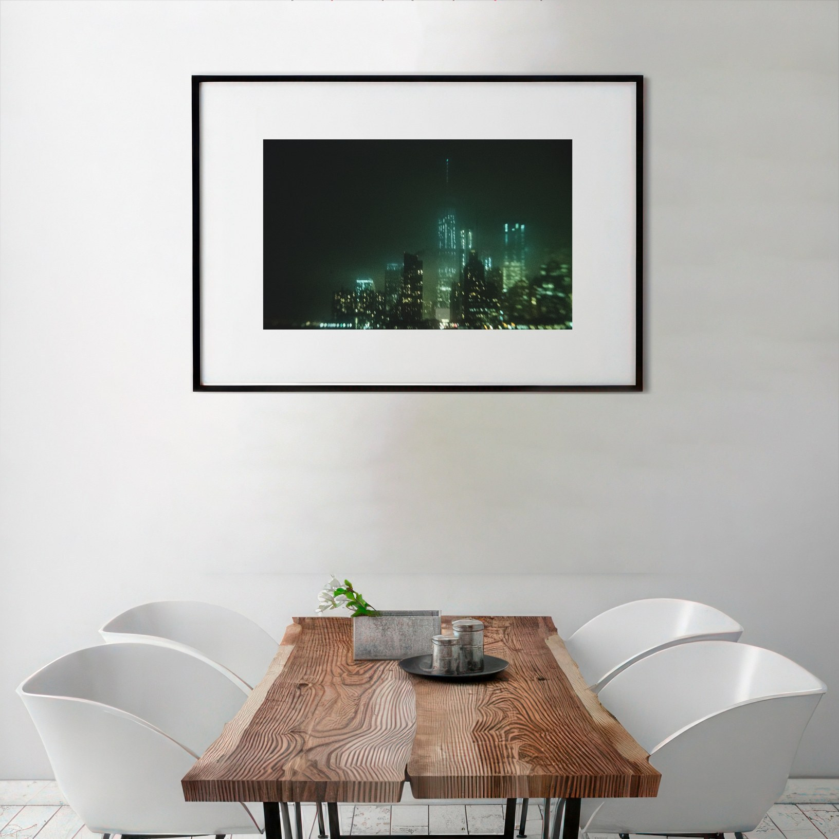 NYC. Eduard Kopysov — International visual artist