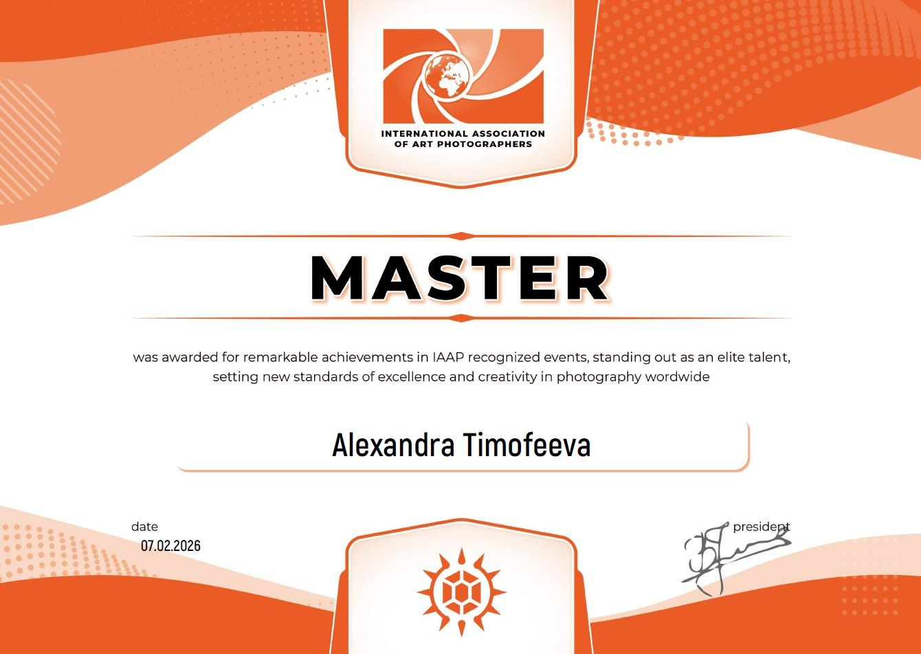 О фотографе. Фотограф ню Краснодар Александра Тимофеева