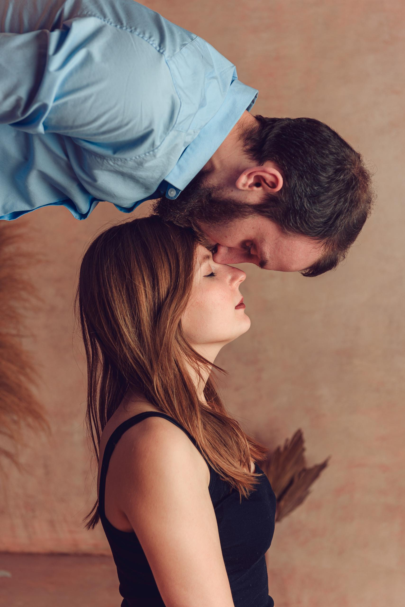 Фотограф Андрей Балыкин