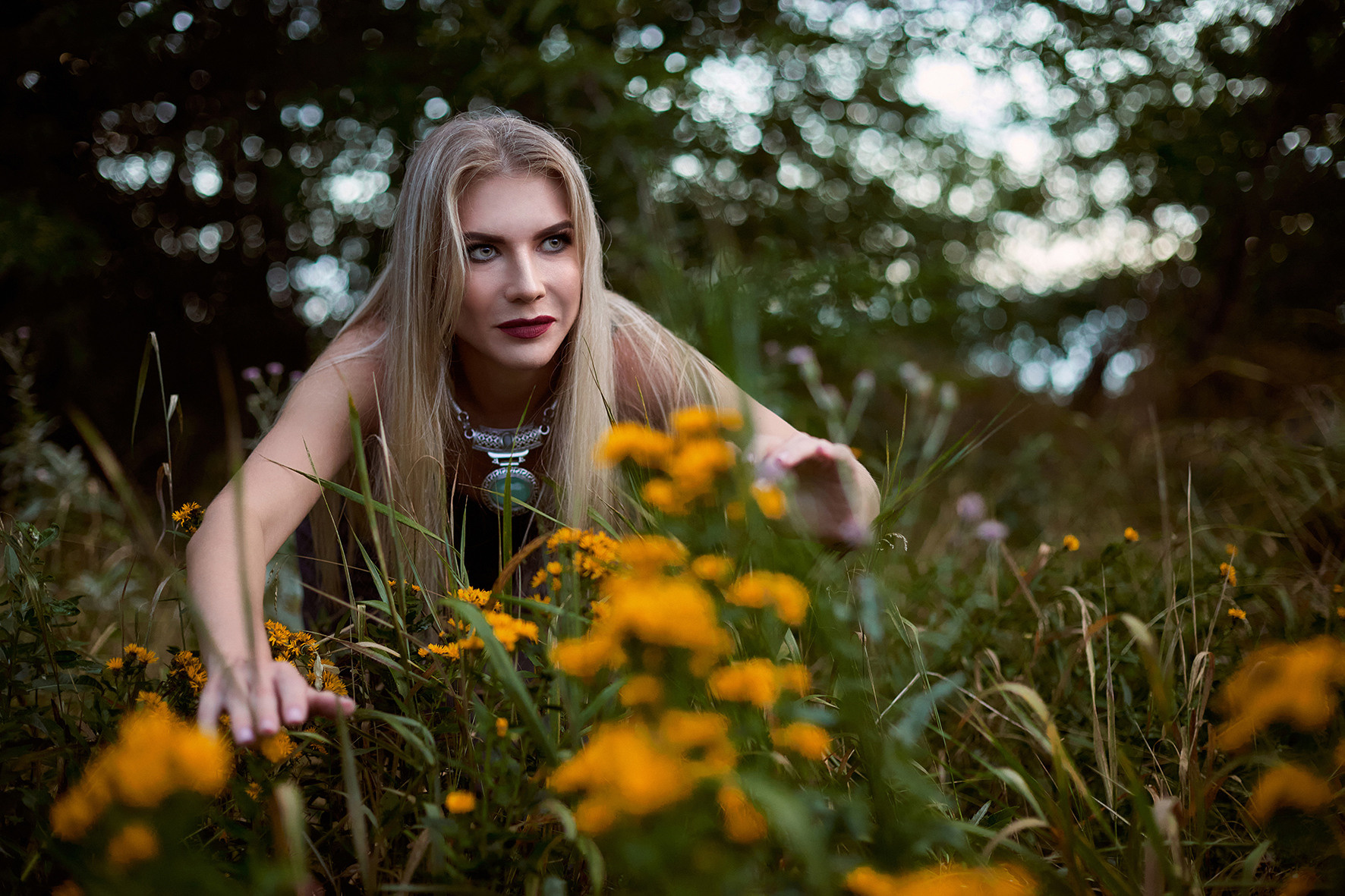 «Чары». Свадебный и креативный фотограф в ЮФО и МСК