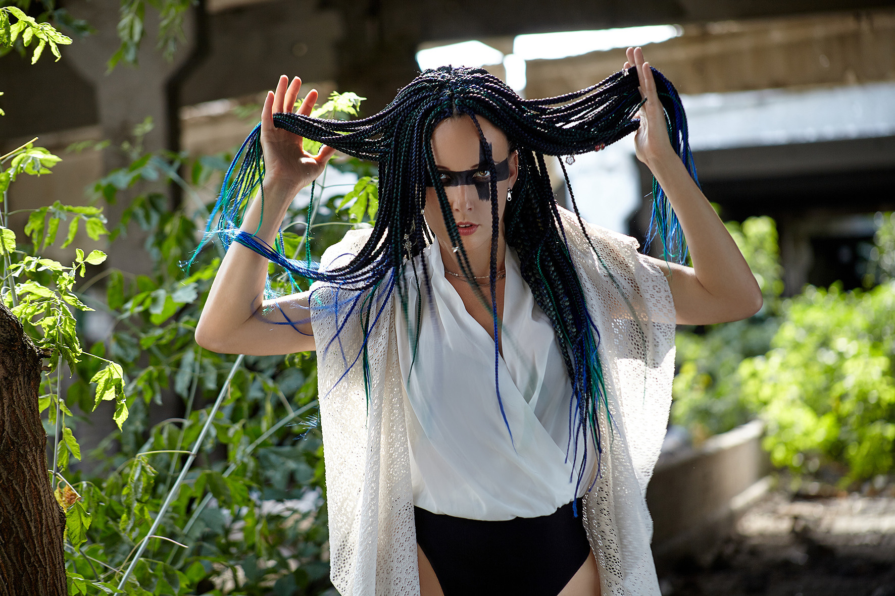 Степанида. Свадебный и креативный фотограф в ЮФО и МСК