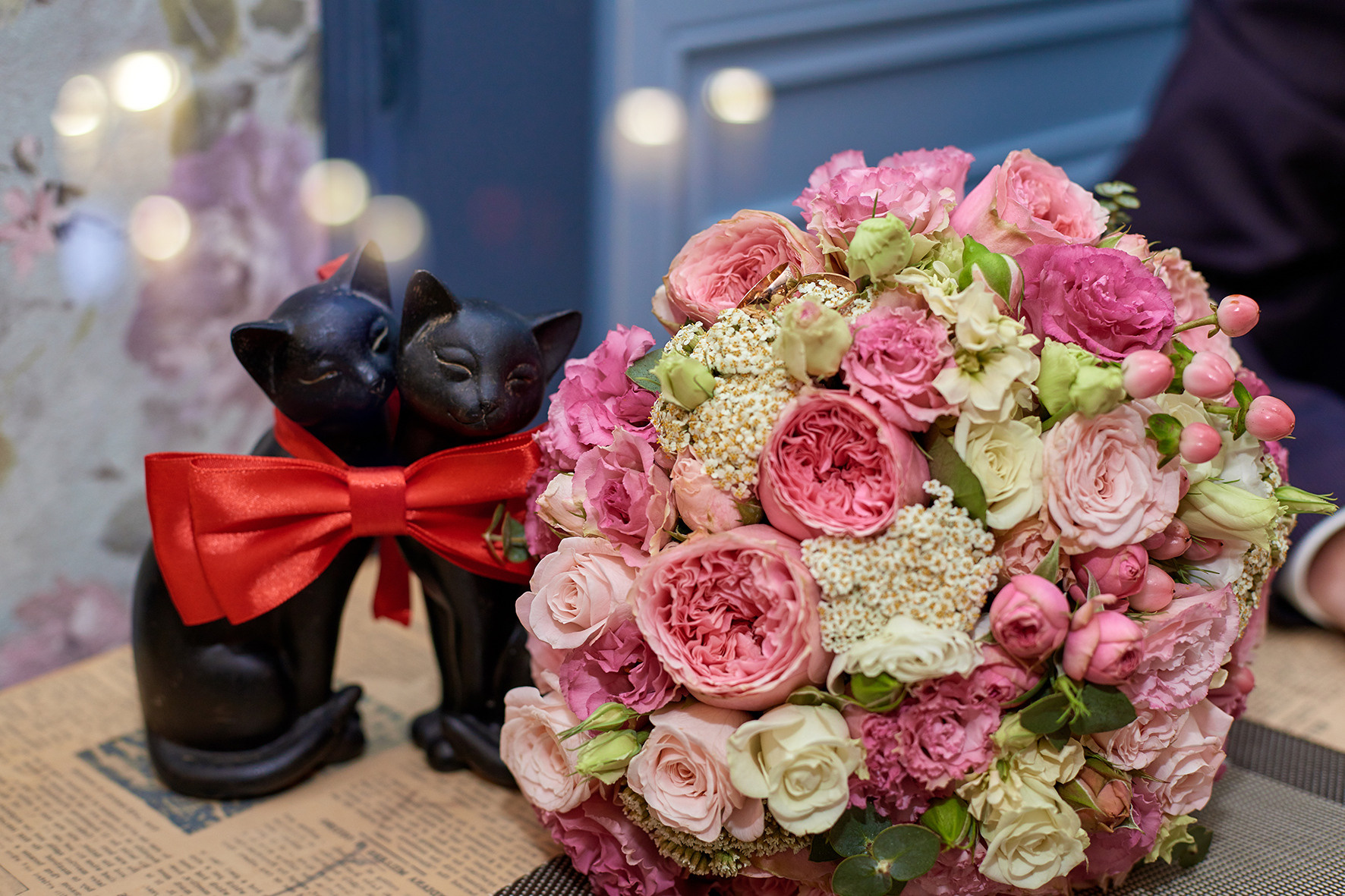 Максим и Арина. Свадебный и креативный фотограф в ЮФО и МСК