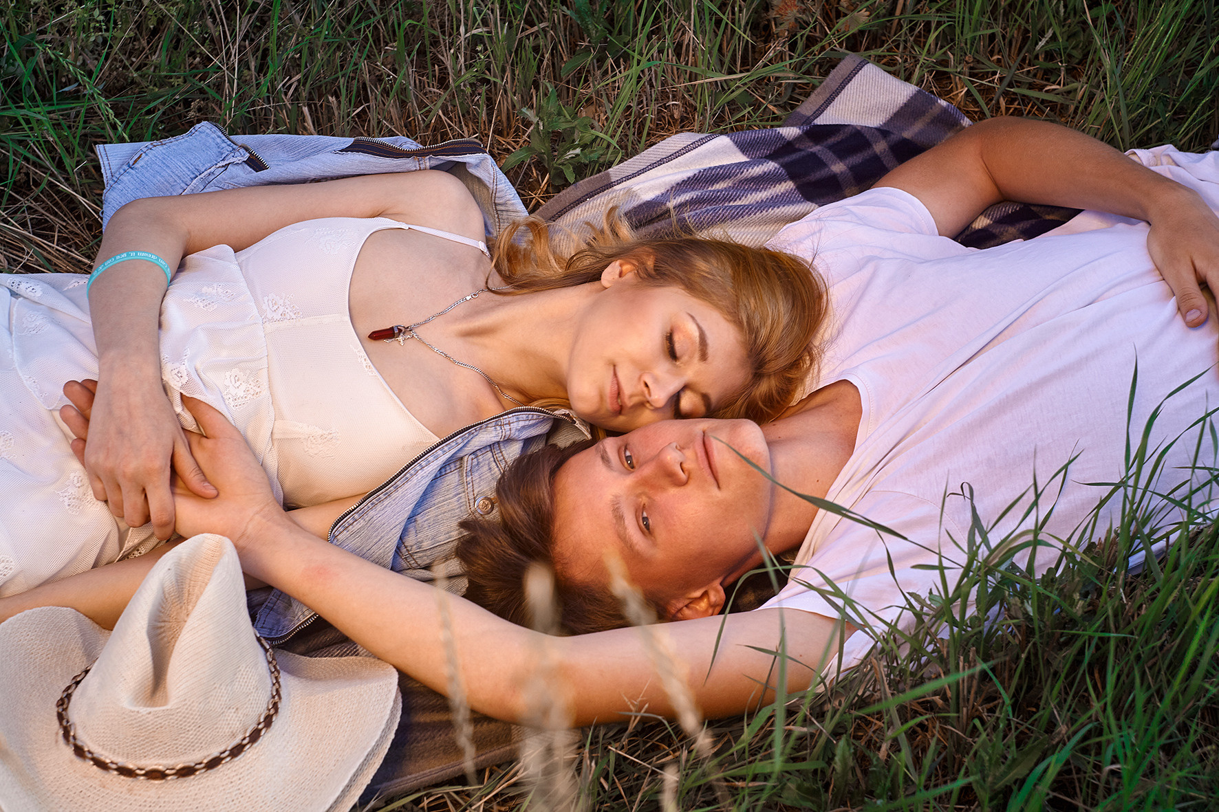 Даня и Дина. Свадебный и креативный фотограф в ЮФО и МСК