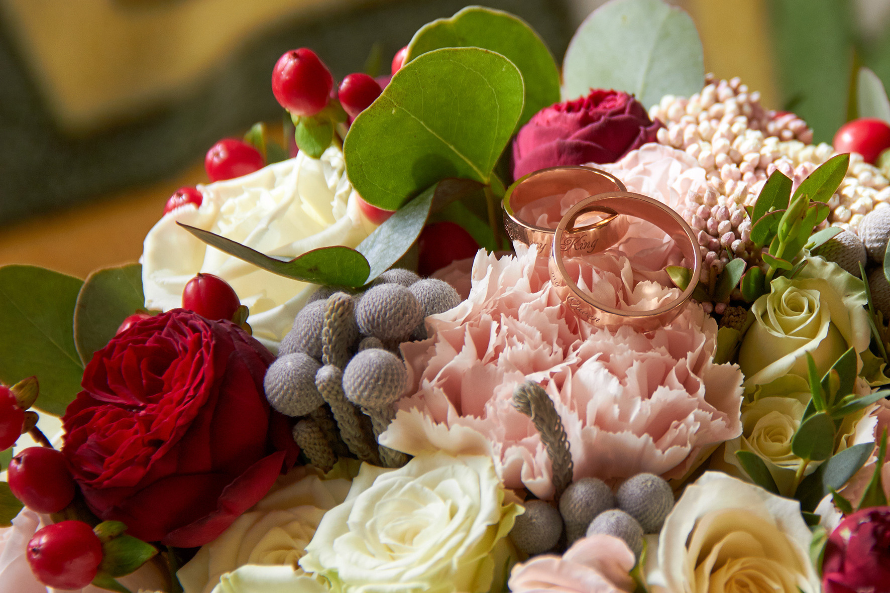 Александр и Валерия. Свадебный и креативный фотограф в ЮФО и МСК