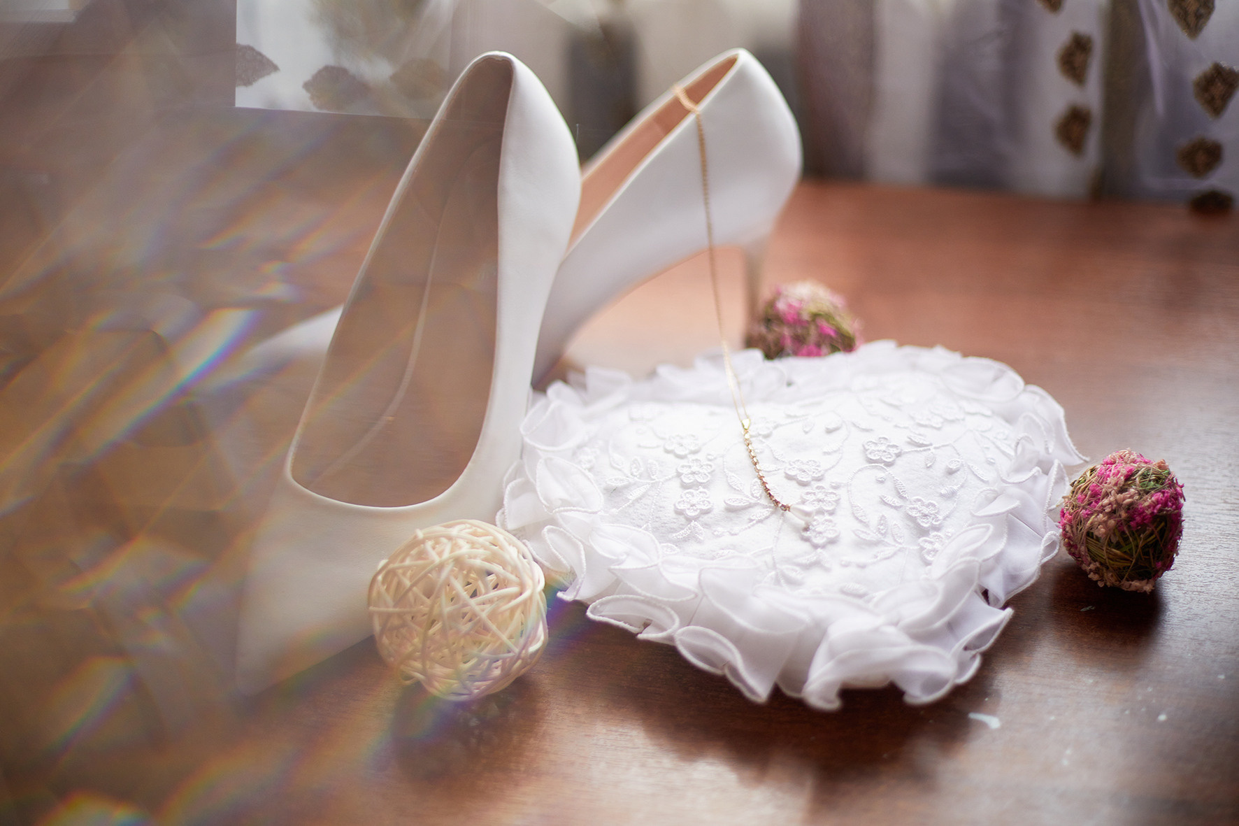 Алексей и Анна. Свадебный и креативный фотограф в ЮФО и МСК