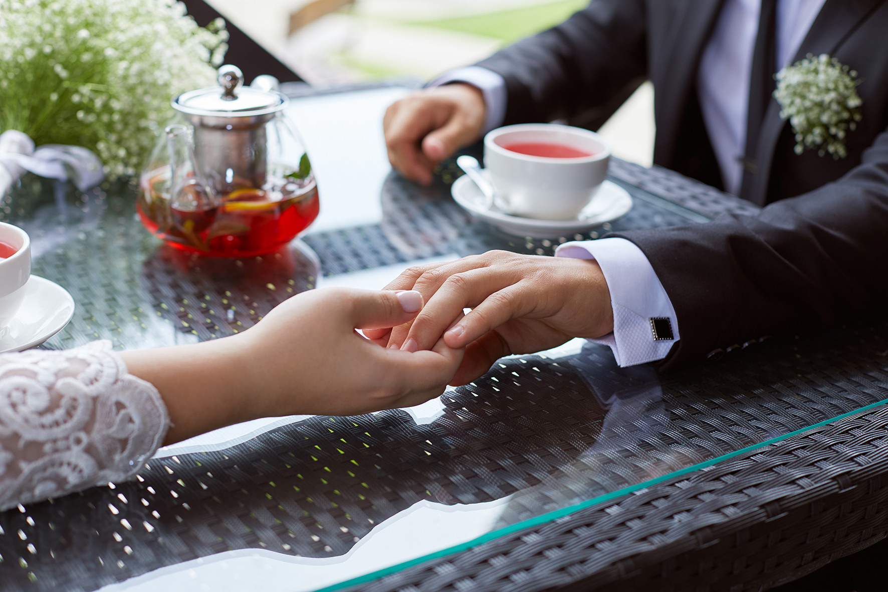 Александр и Алена. Свадебный и креативный фотограф в ЮФО и МСК