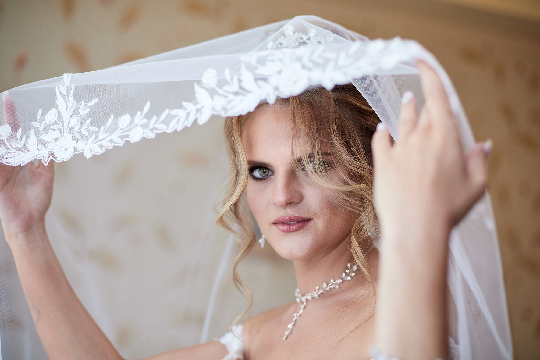 Роман и Екатерина. Свадебный и креативный фотограф в ЮФО и МСК