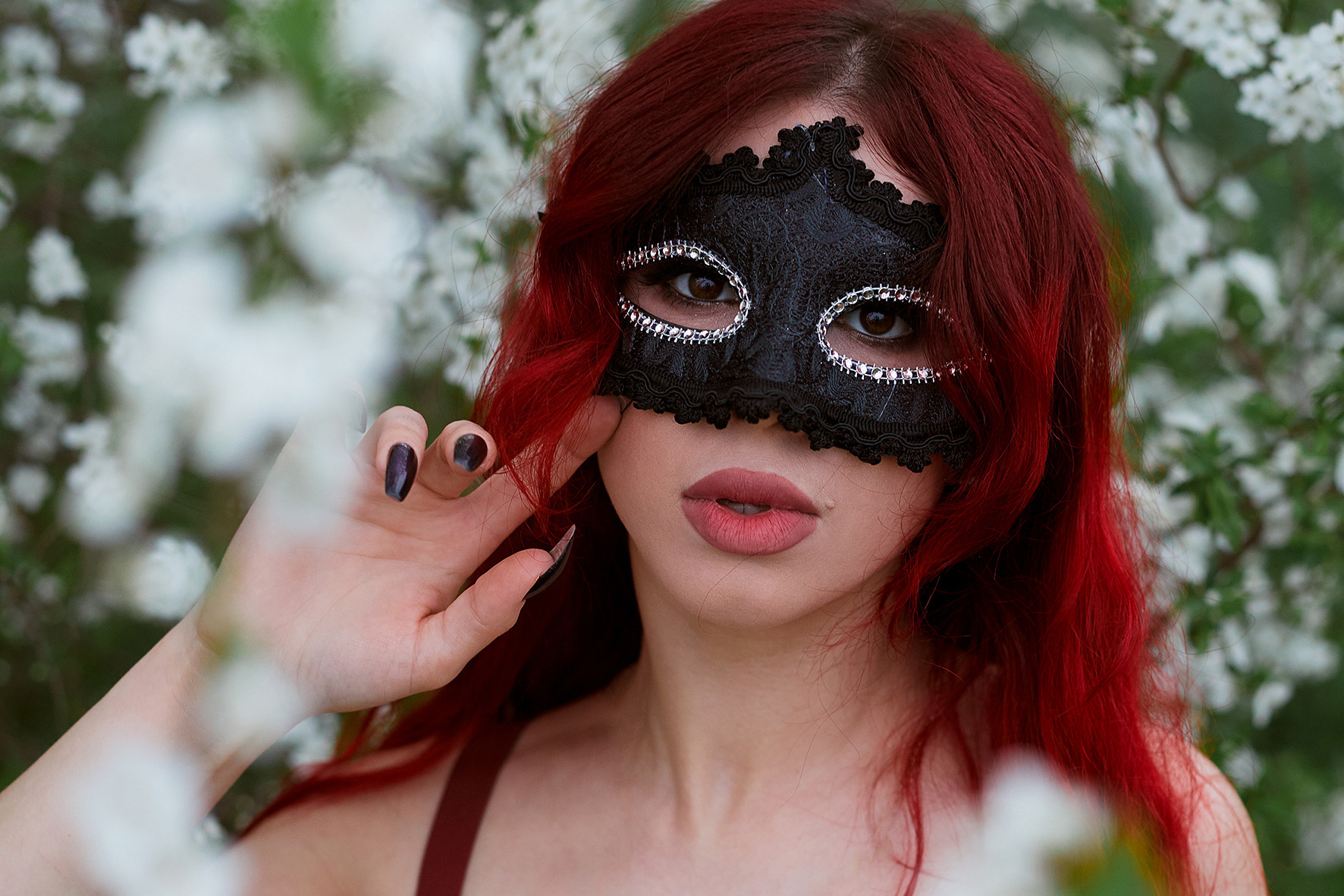 «Жар-птица». Свадебный и креативный фотограф в ЮФО и МСК