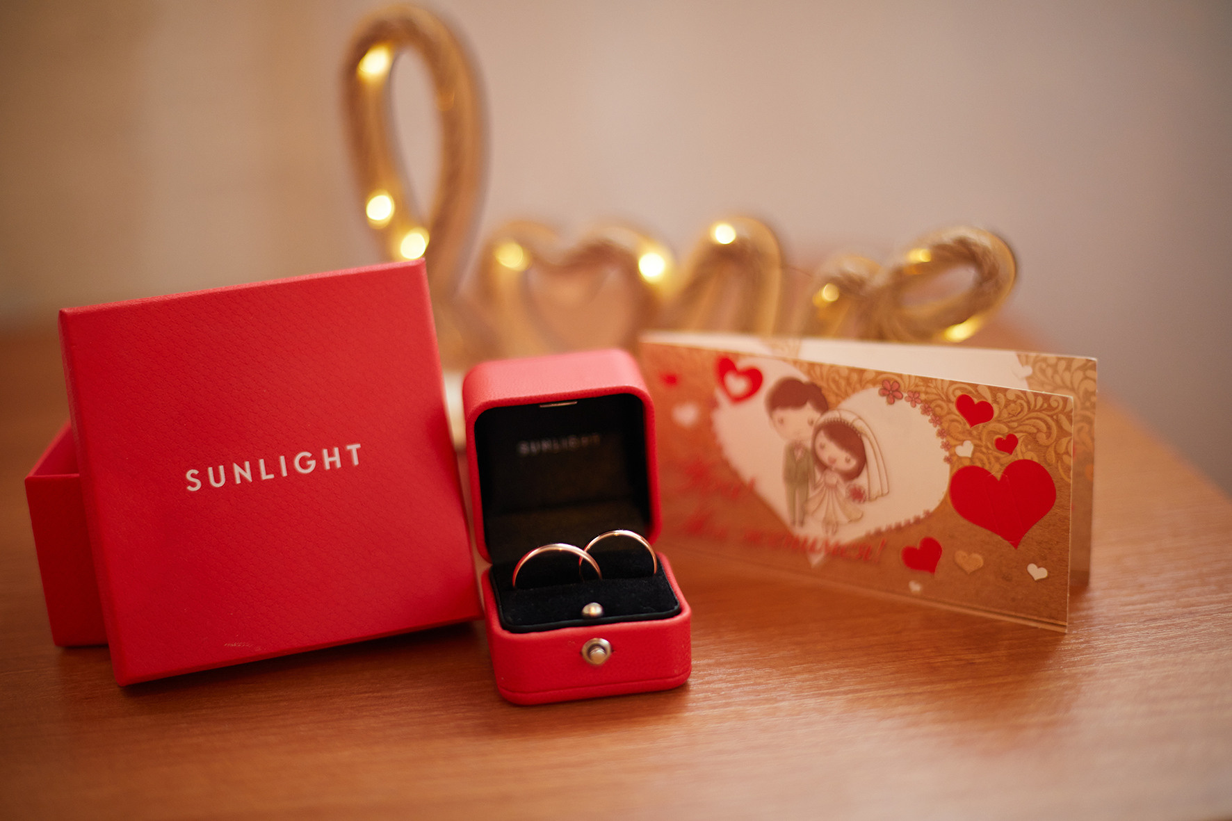 Кирилл и Ника. Свадебный и креативный фотограф в ЮФО и МСК