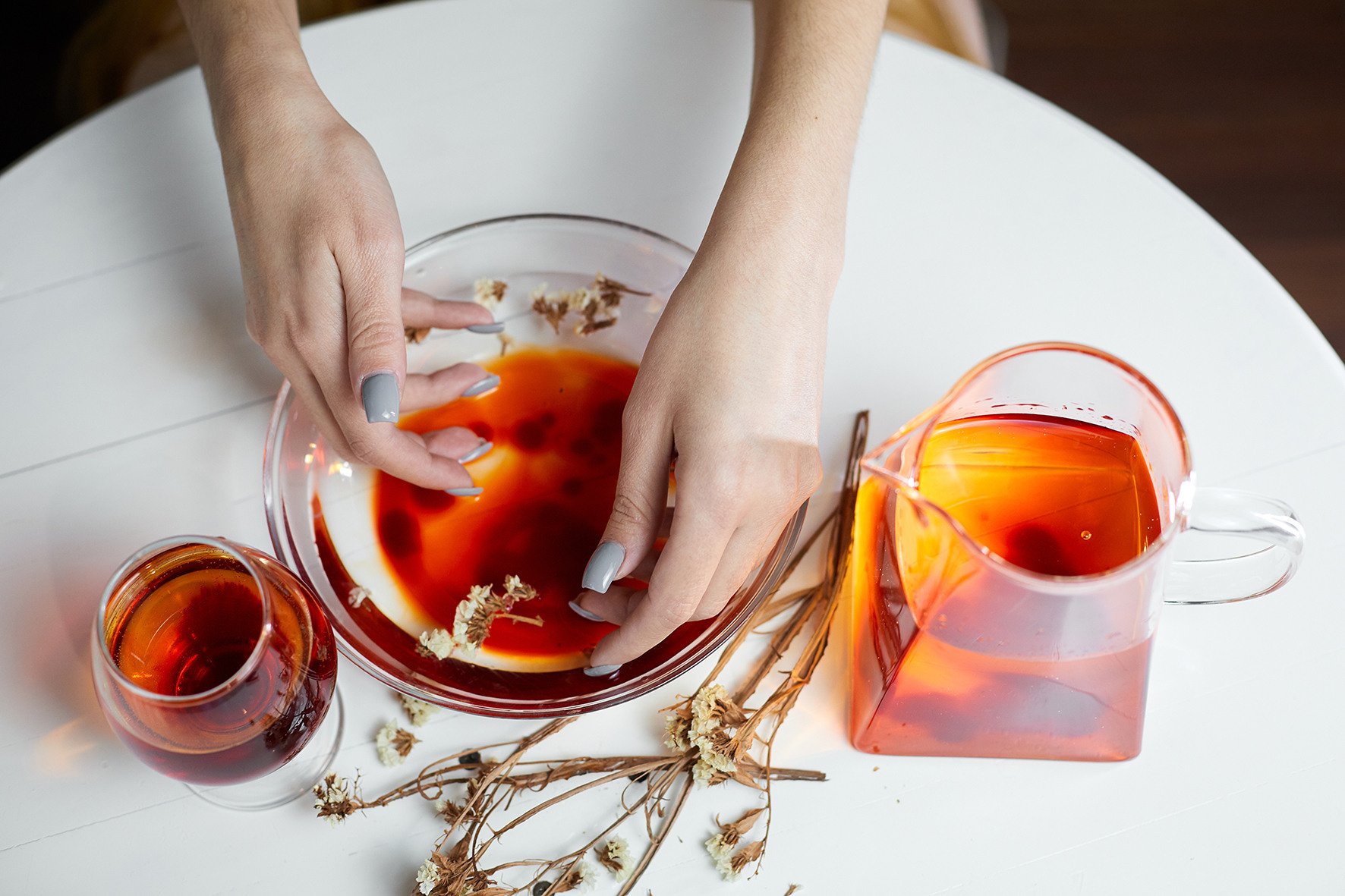 «Элементаль: стихия Страсть». Свадебный и креативный фотограф в ЮФО и МСК