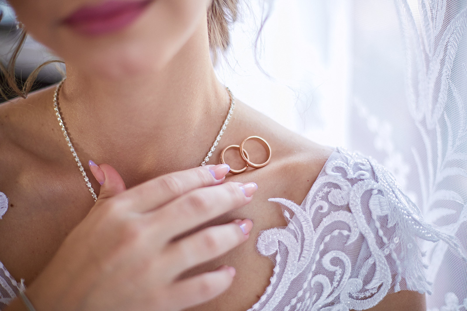 Свадьбы. Свадебный и креативный фотограф в ЮФО и МСК