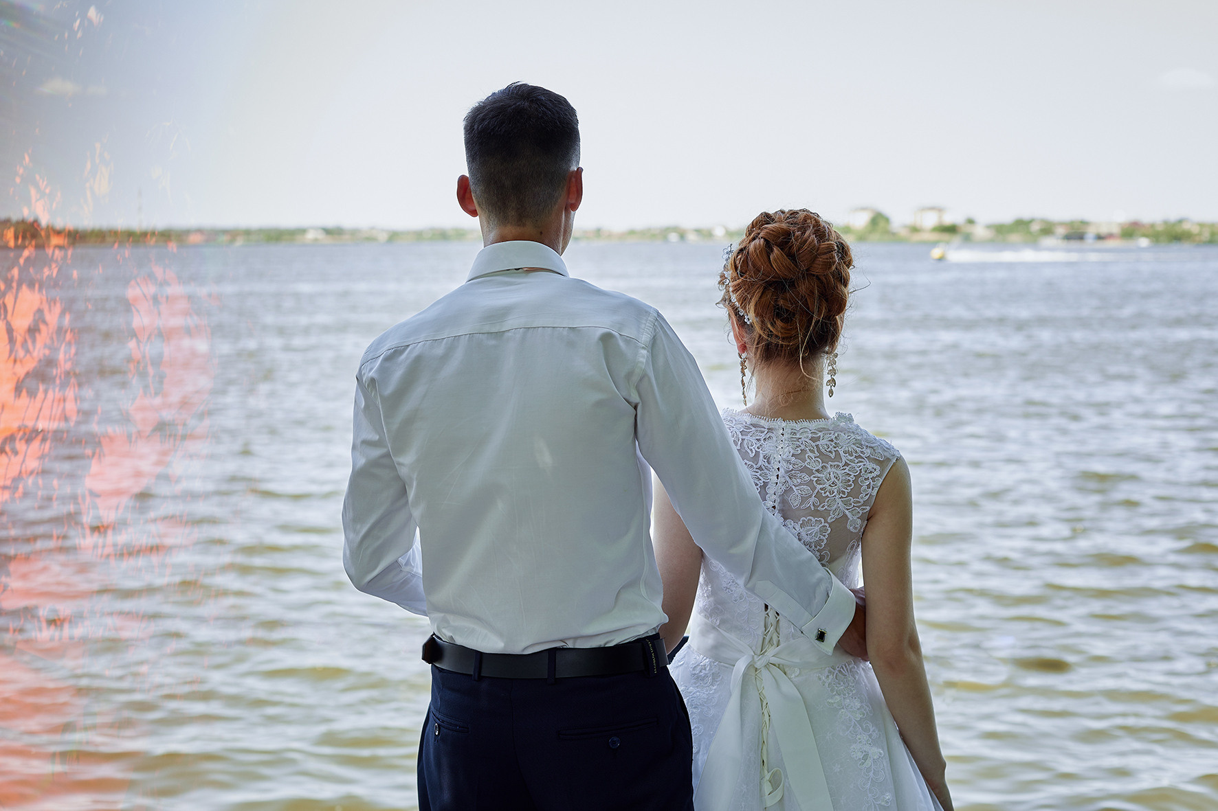 Константин и Екатерина. Свадебный и креативный фотограф в ЮФО и МСК