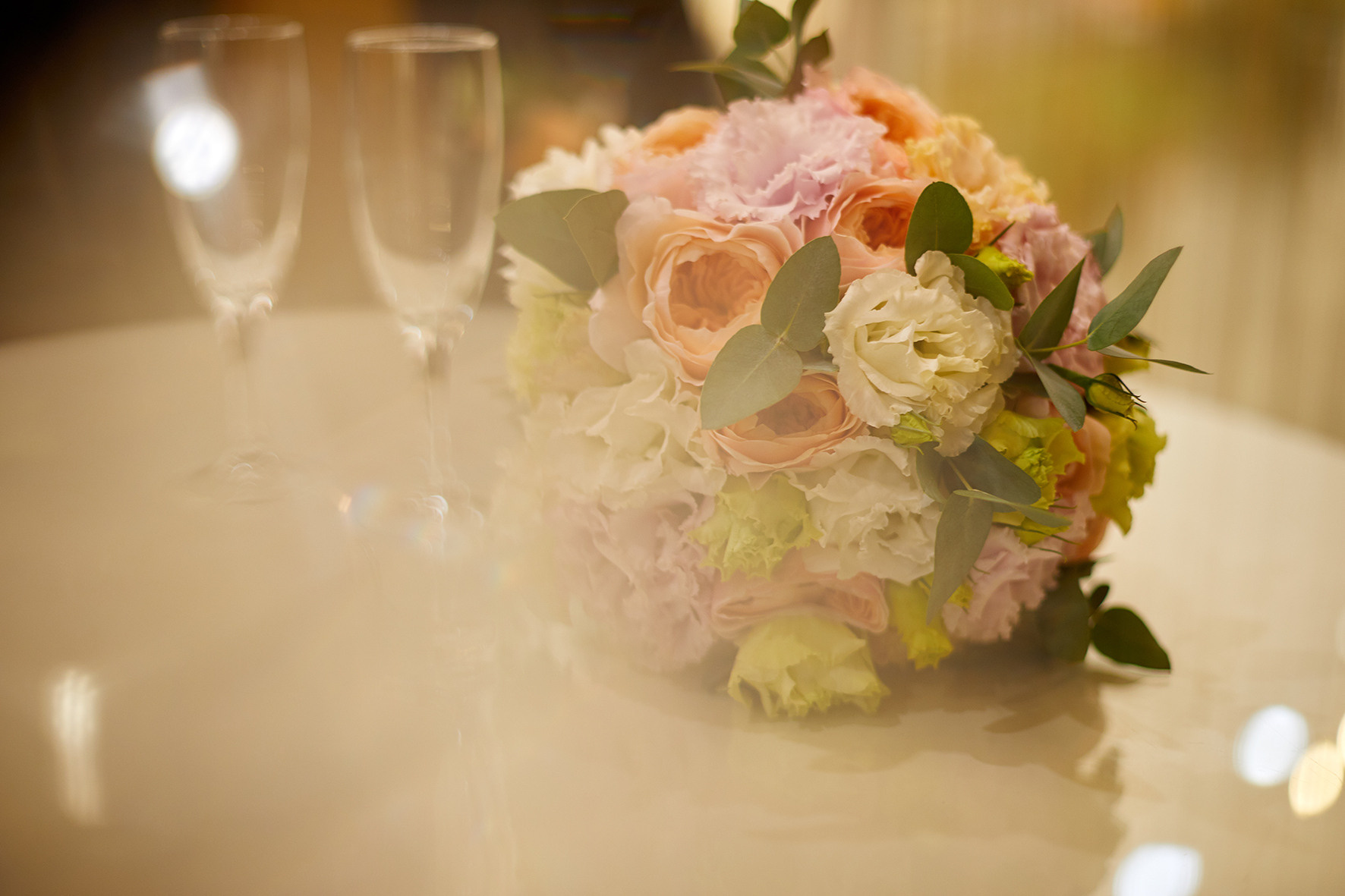 Станислав и Елизавета. Свадебный и креативный фотограф в ЮФО и МСК