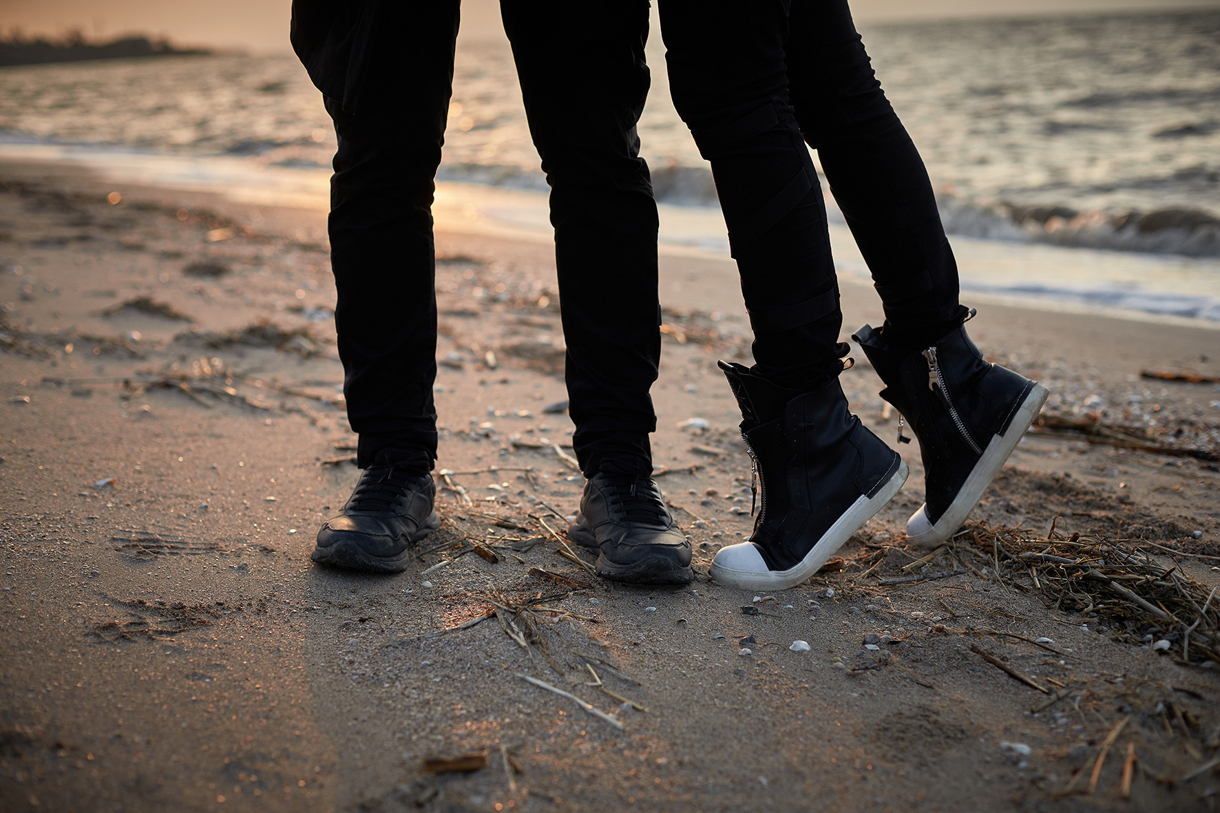 LoveStory. Свадебный и креативный фотограф в ЮФО и МСК