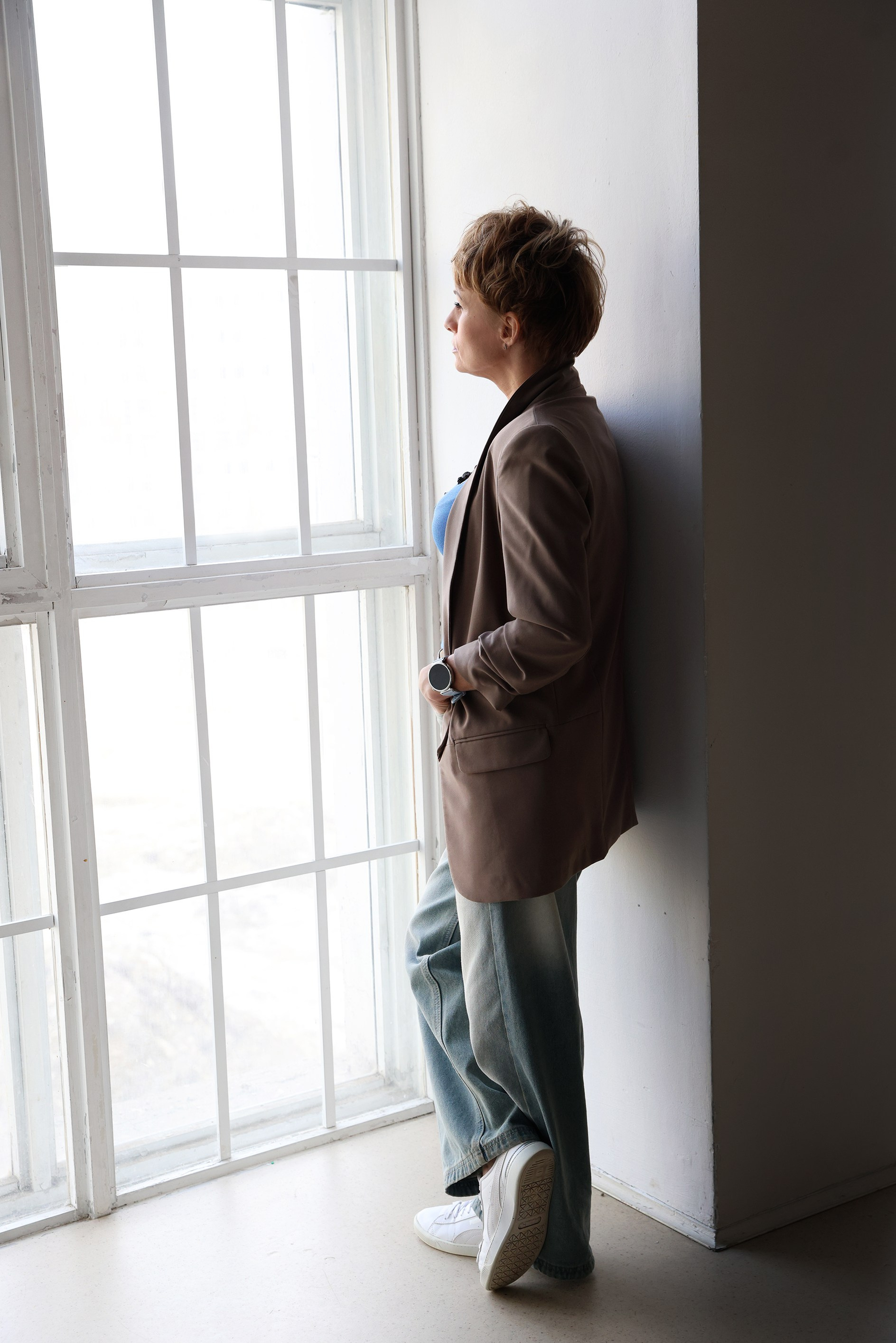 Заряна. Фотограф Ольга Филимонова