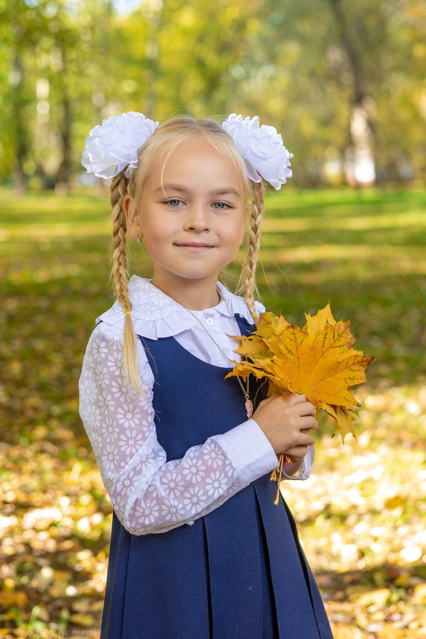 Съемка в школе. Стильные выпускные альбомы в Перми