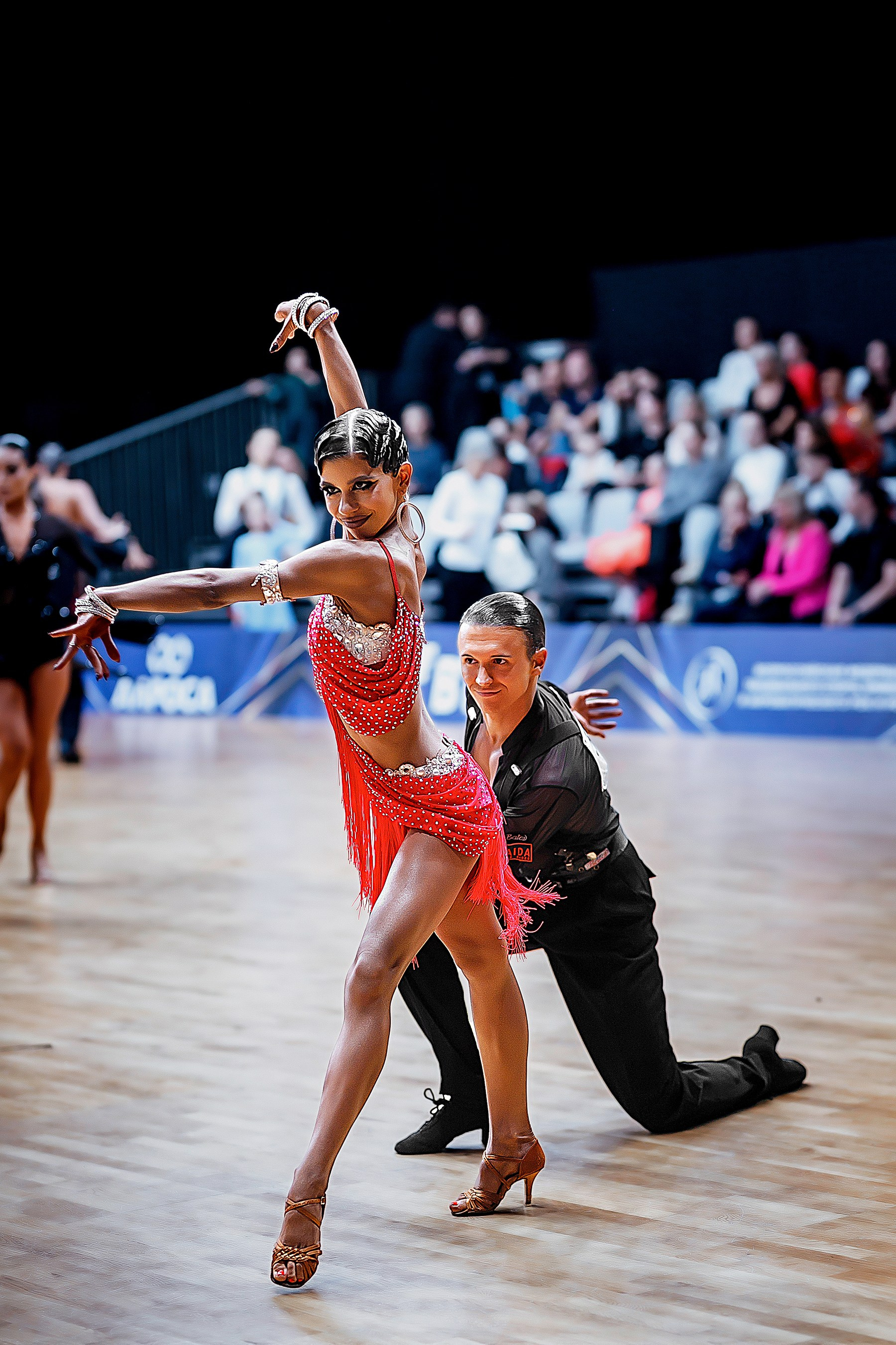 Звёздный Вальс — фотохроника