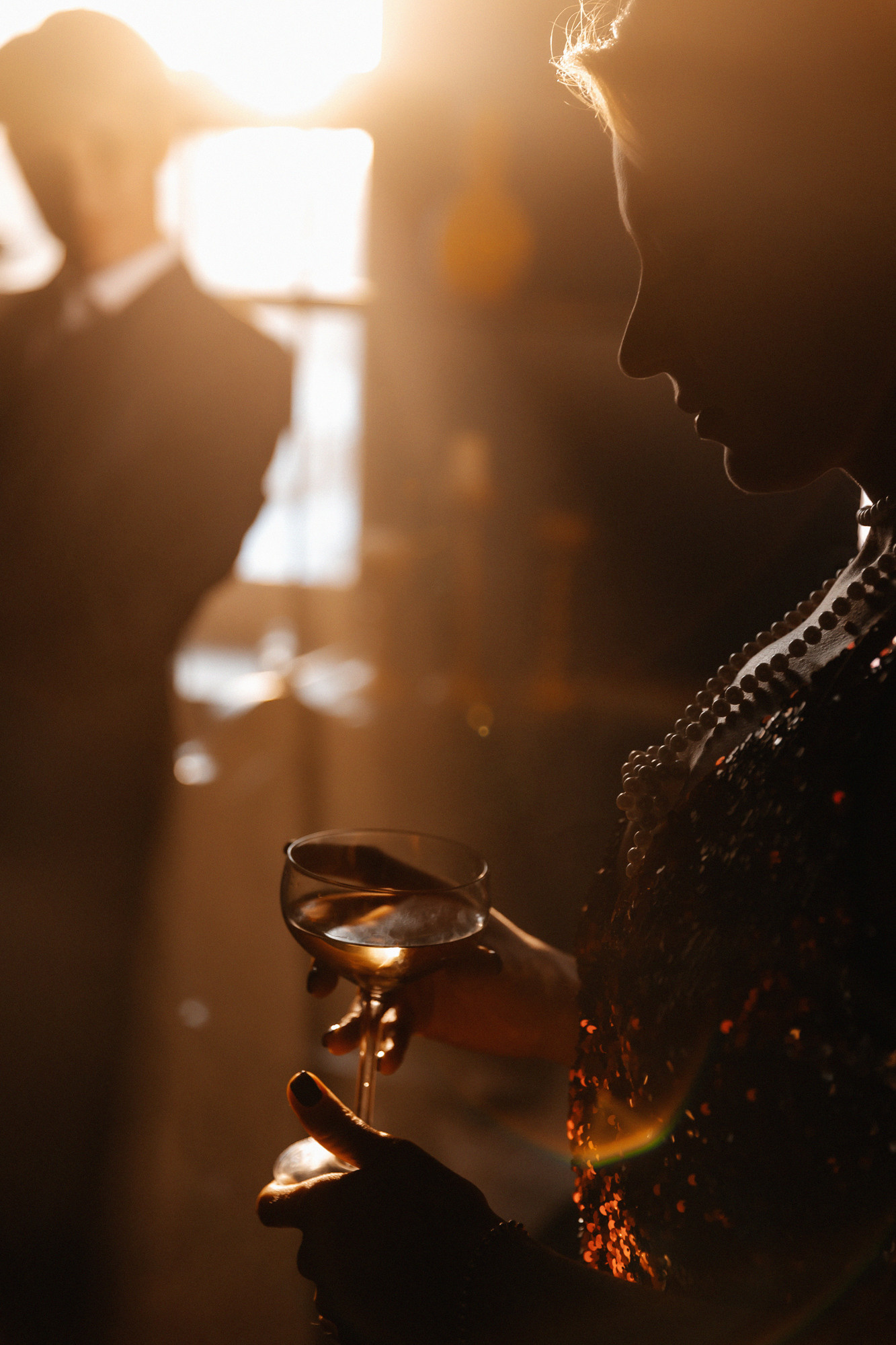 Валентина и Олег