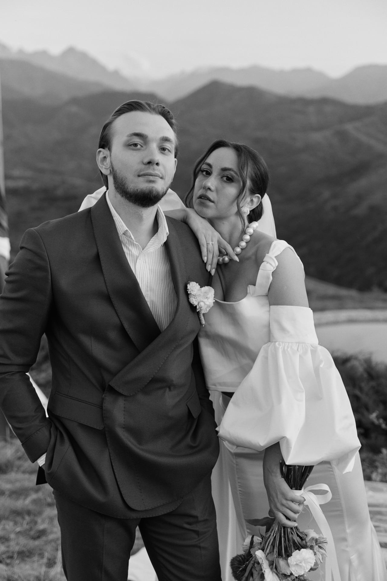 Портфолио. Свадебный видеограф в Алматы Ирина