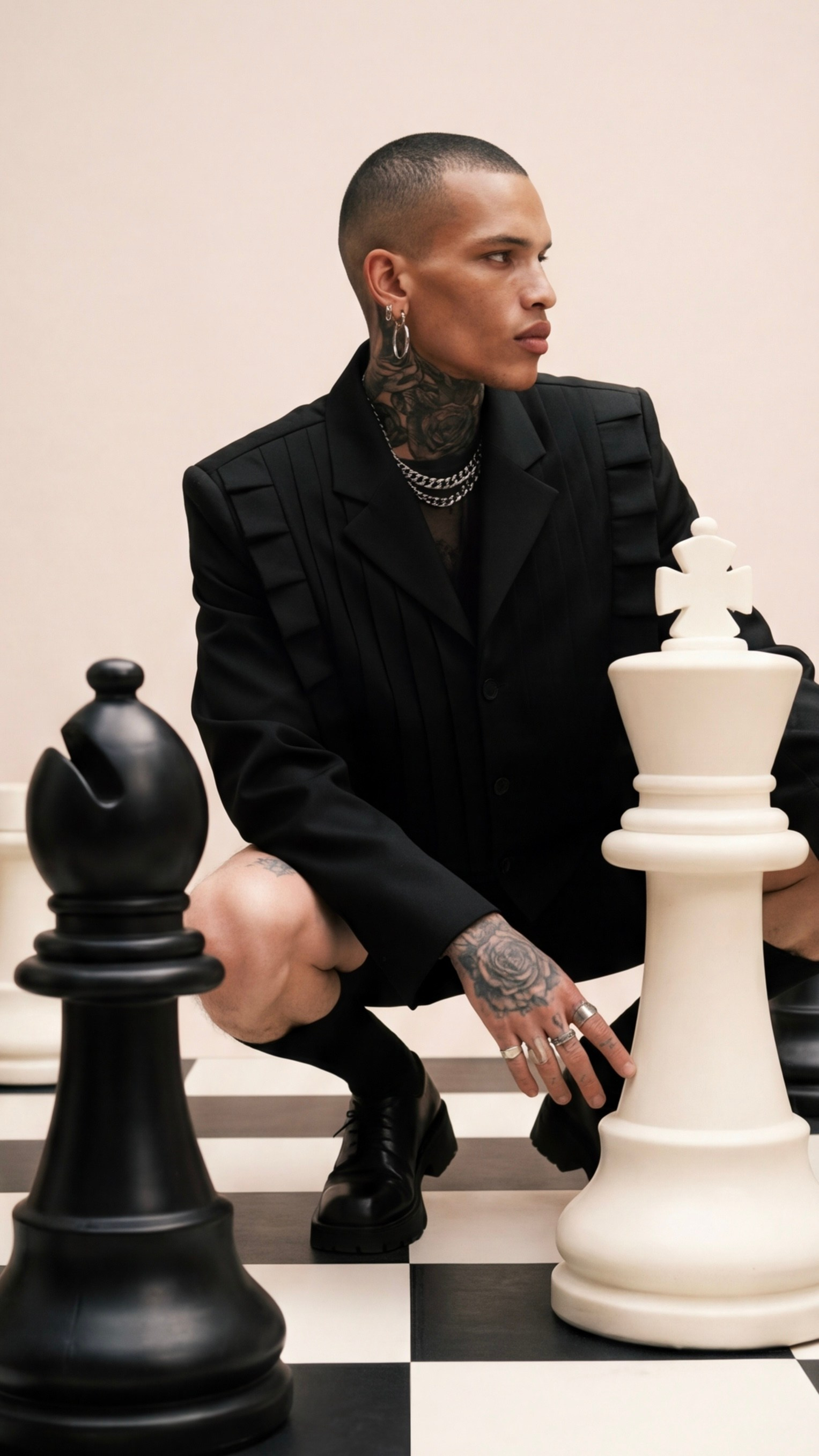 AI-creator Kupriyanova Anastasiya