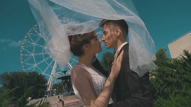 Свадебные клипы. Свадебный фотограф и видеооператор в Ростове-на-Дону