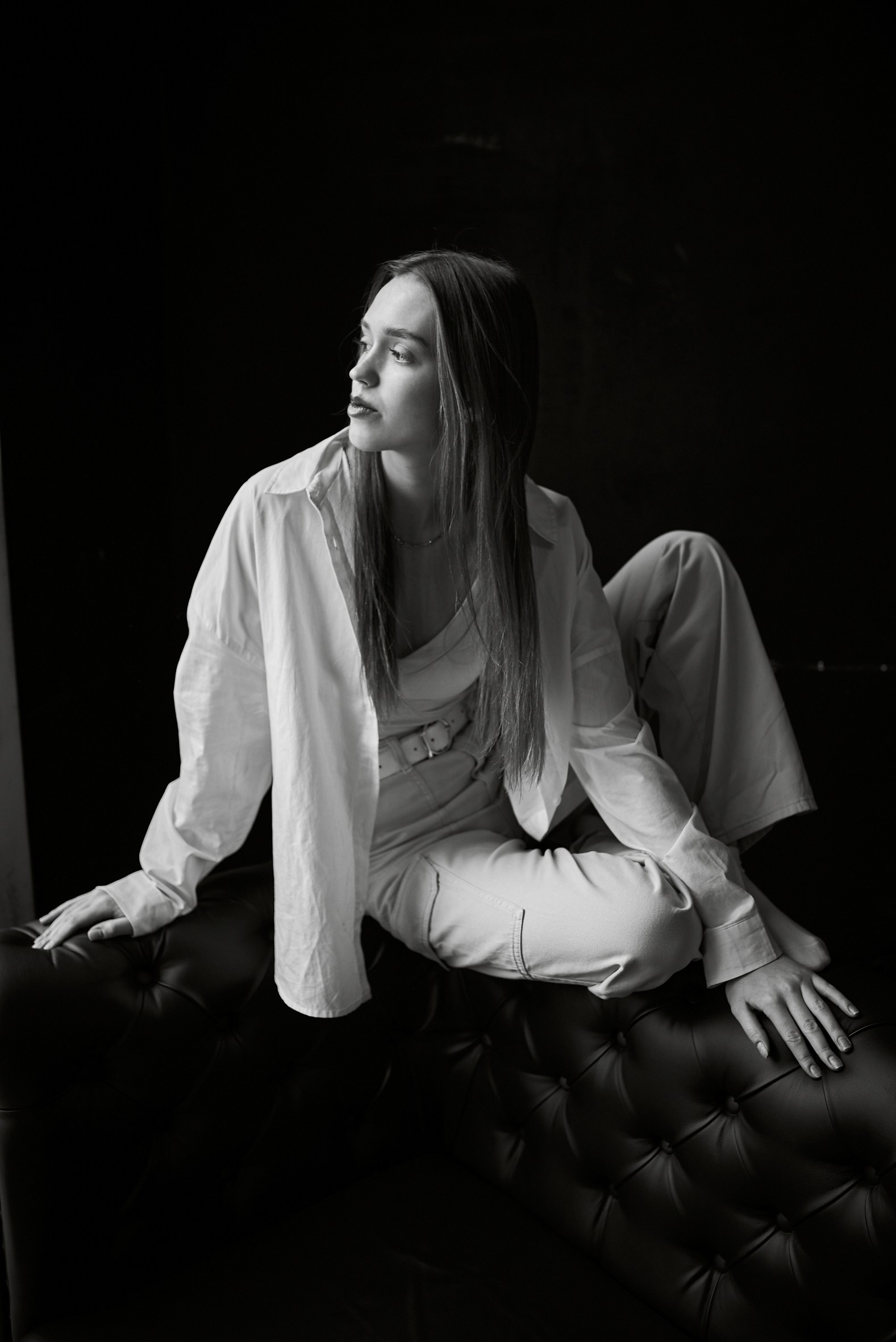 Тихий женский бодуар. Тихая женская фотография — съёмка без ролей и позирования, где важнее состояние, чем образ