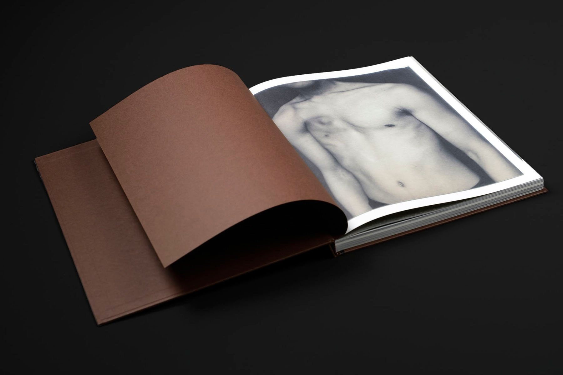 Книга Вика Бакина (Vic Bákin) «Epitome». Private image