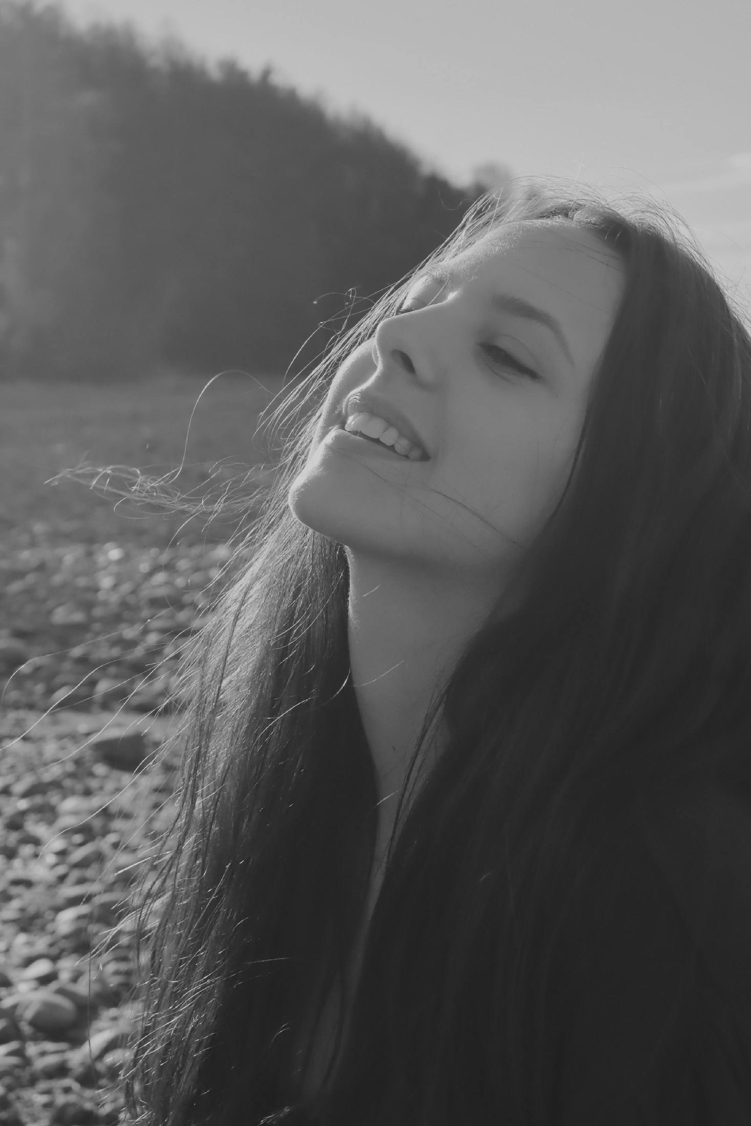 Лебяжье, берег Финского залива. FOTOFAQ SKOOL г. Санкт-Петербург: очные, дистанционные и онлайн курсы фотографии