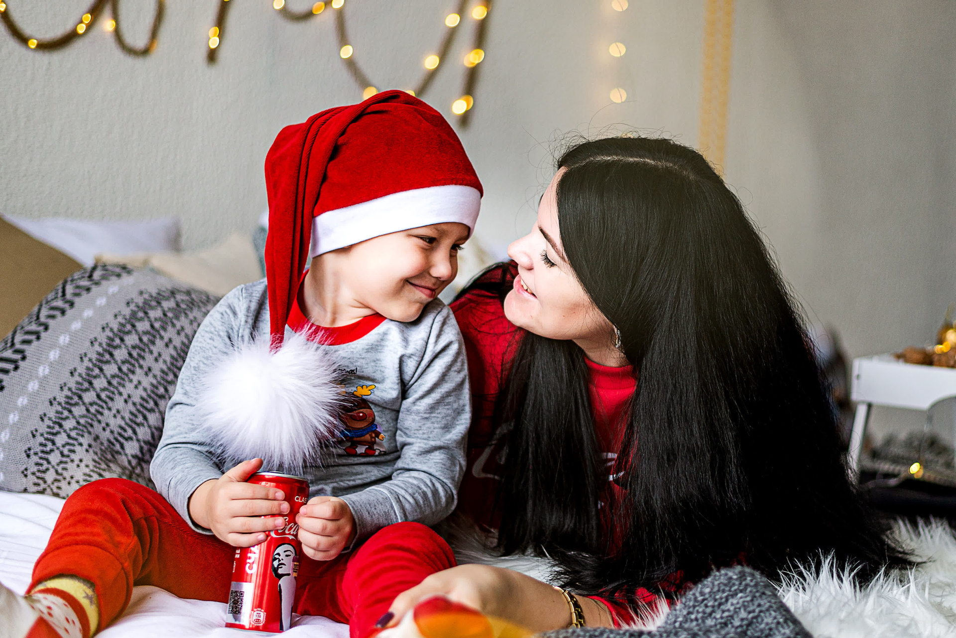 Прайс на новогодние фотосъемки. Свадебный и семейный фотограф Евгения Хомчановская
