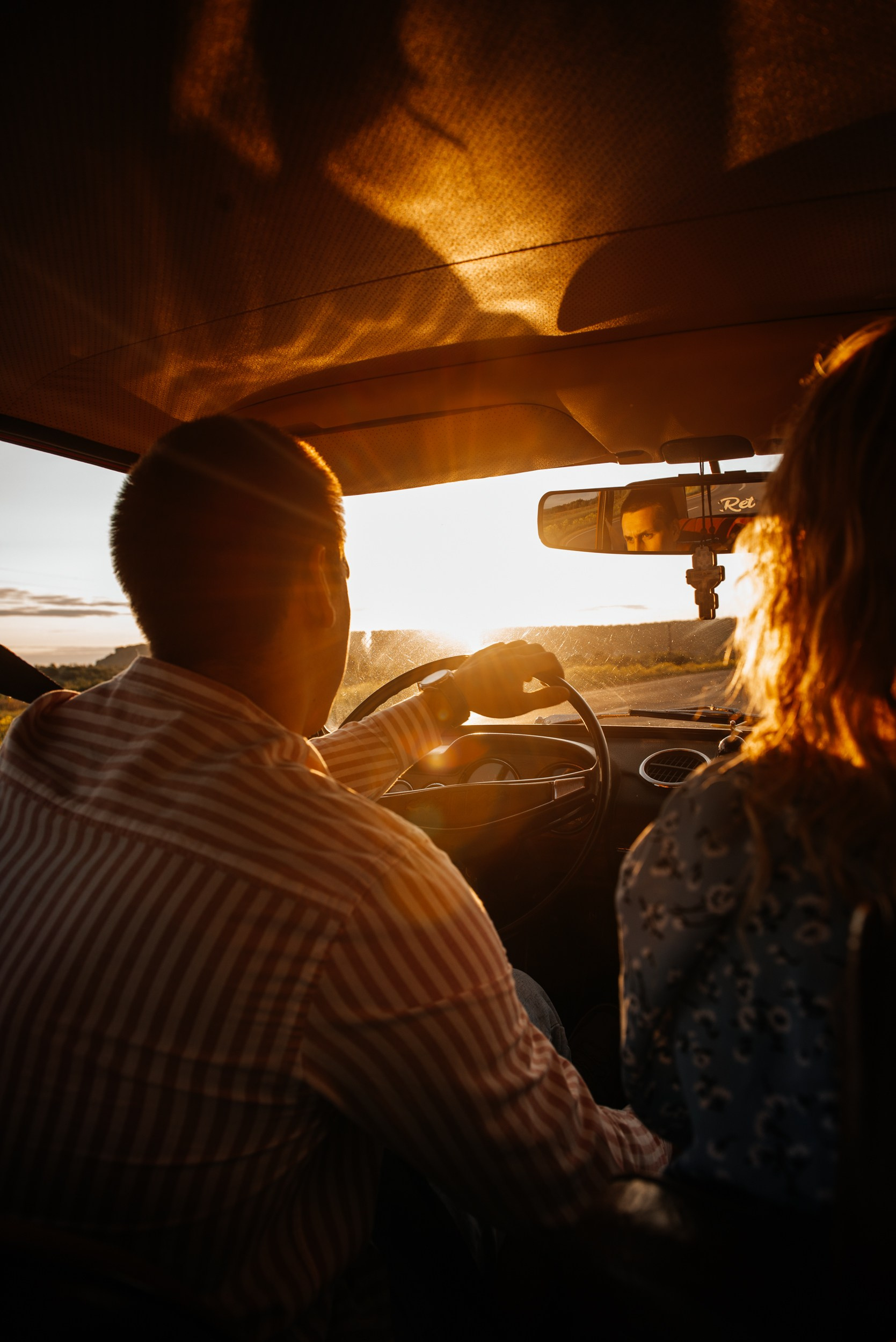 Фотограф в Томске Мария Март