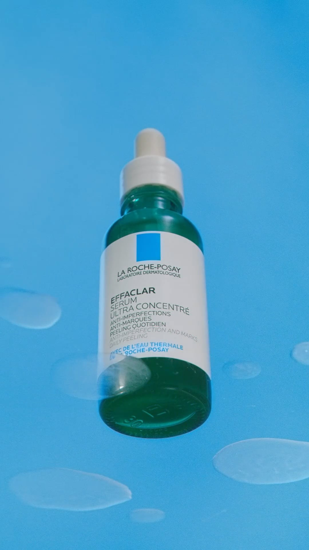 La Roche-Posay. Дима Меткин. Фотограф и режиссер (Москва)