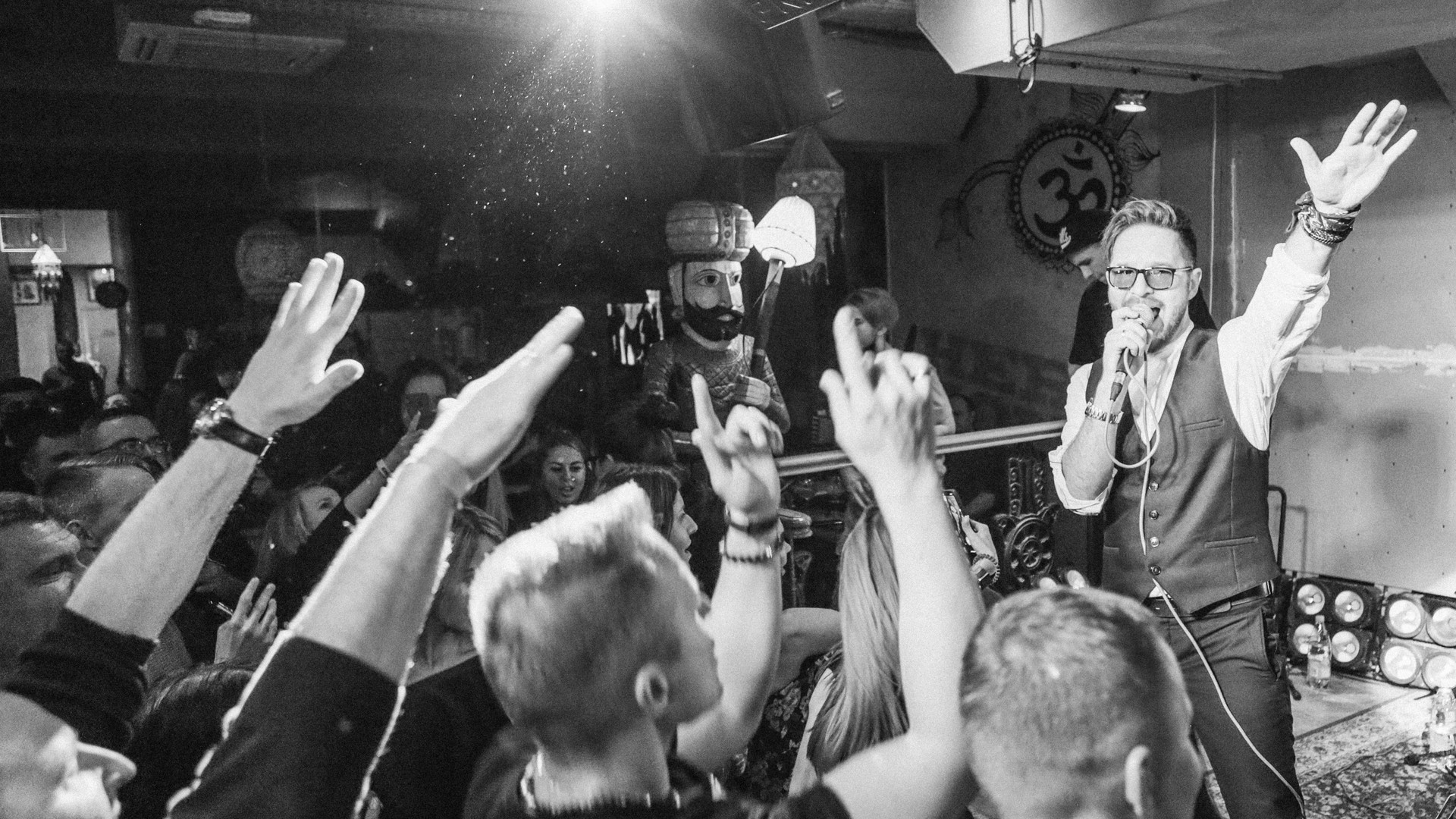 Репортаж. Фотограф Владимир Молоканов