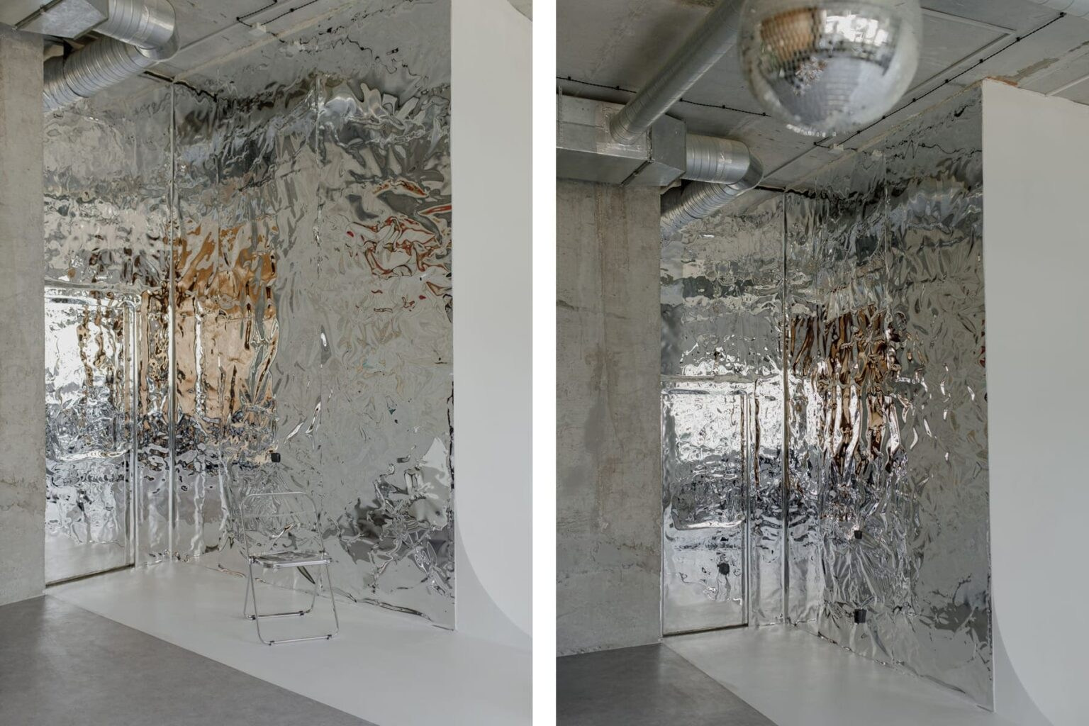 Фотостудии в Самаре