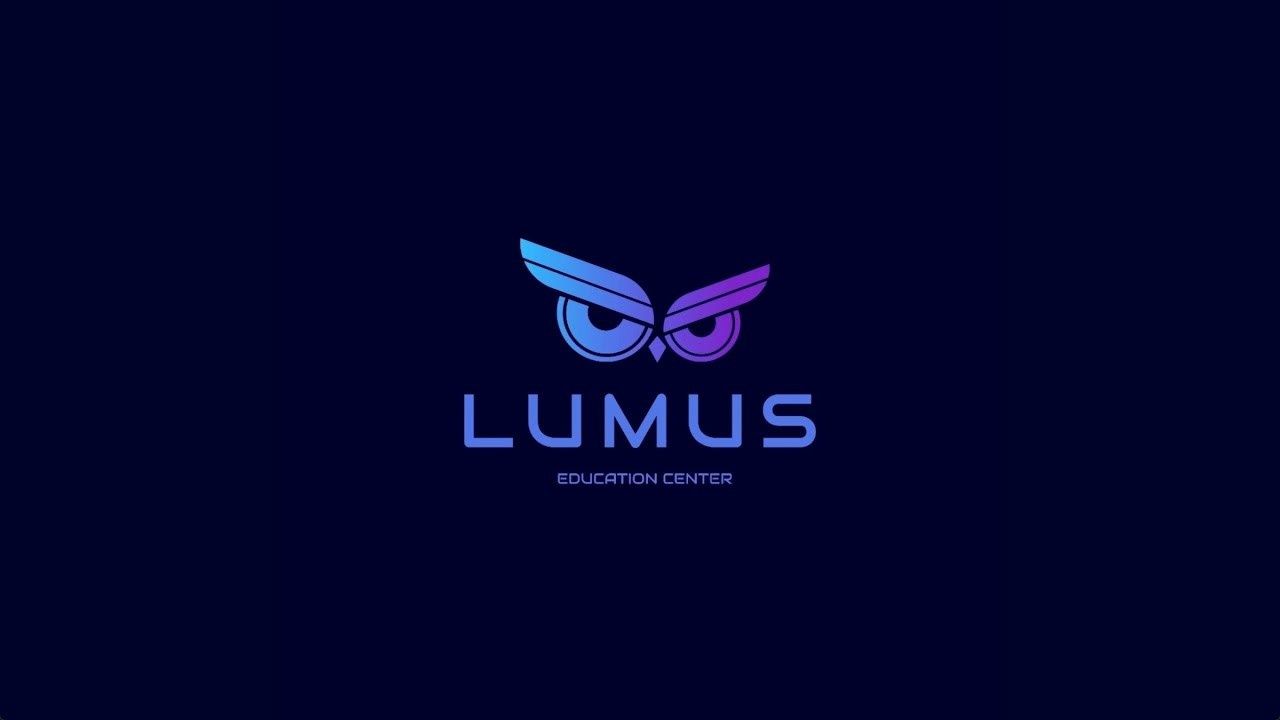 Lumus — Education Center. Видеосъёмка Красноярск