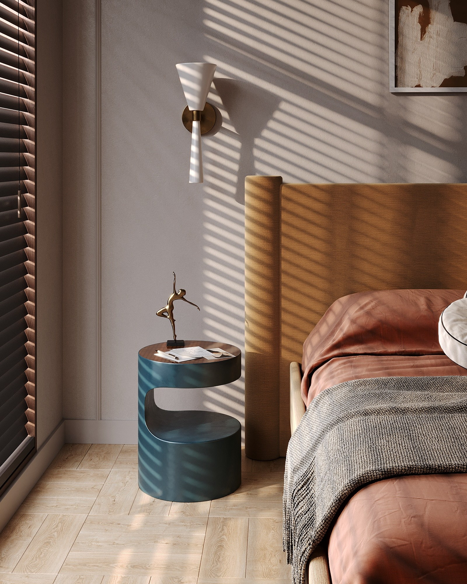 Условия сотрудничества. 3д визуализация интерьеров