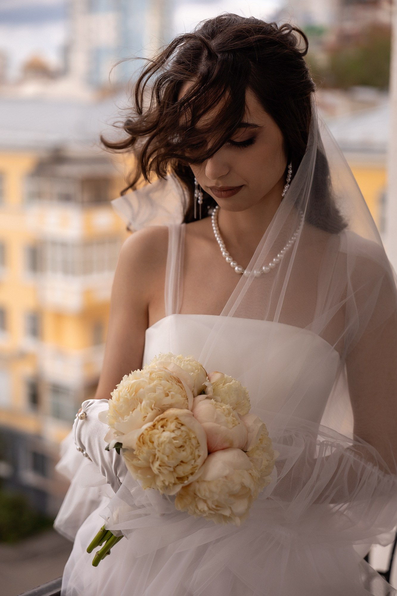 Локации для съемок в Самаре. Свадебный фотограф в Самаре Сергей Ярилин