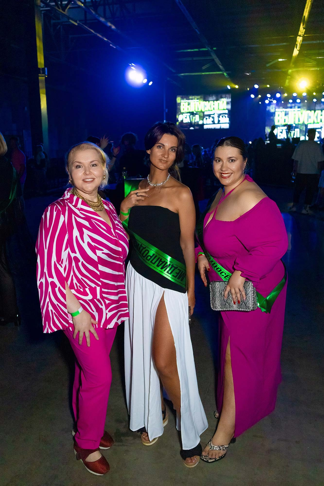 Фотограф на мероприятие