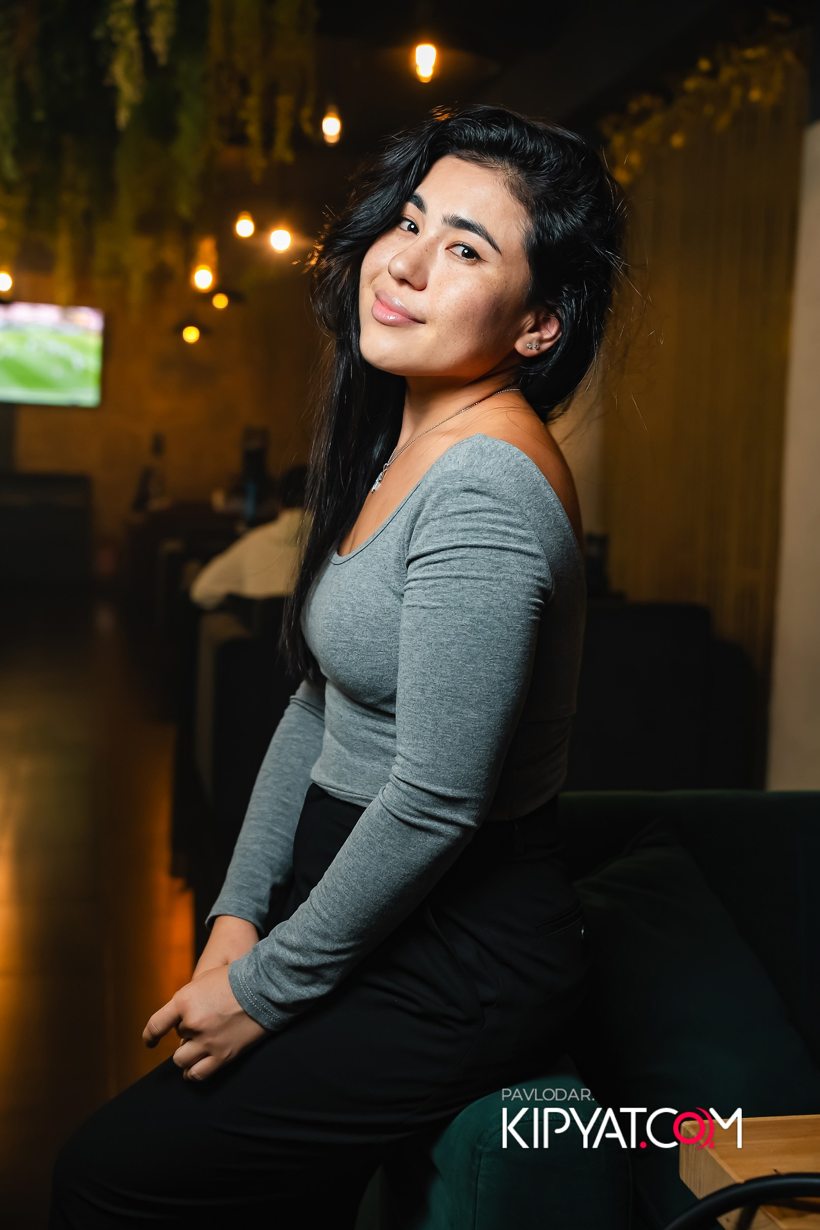 Кипятком Павлодар