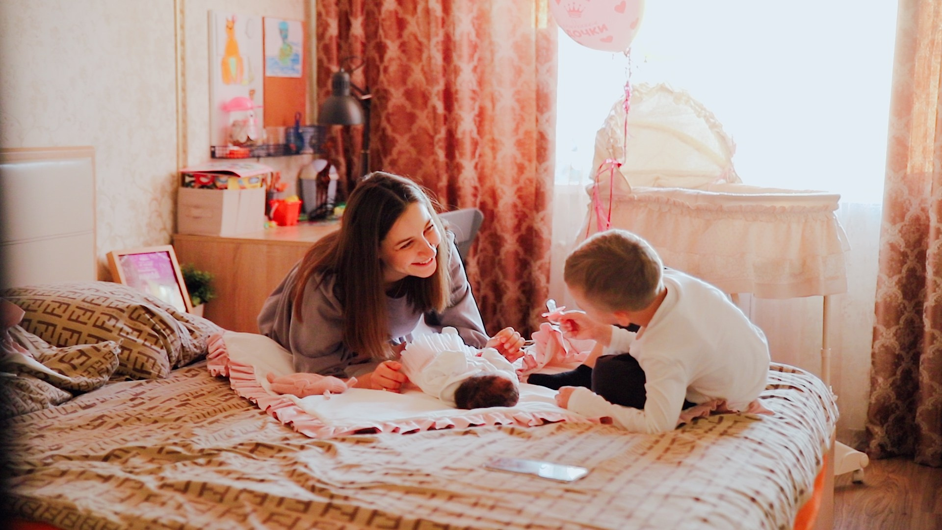 Выписка. Видеосъёмка праздников в Краснодаре