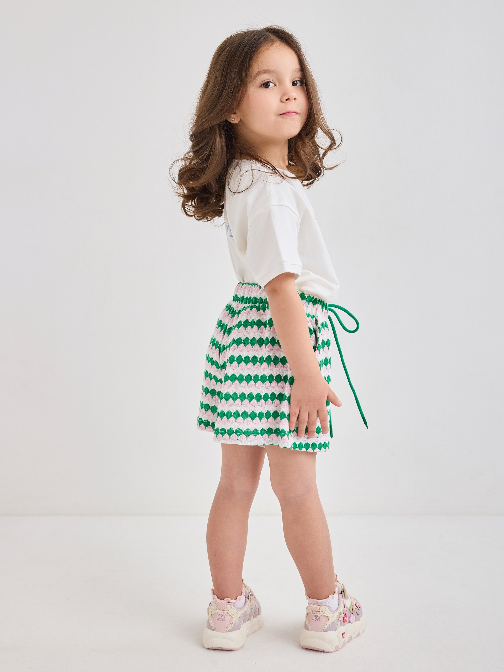 Надя Н. (дети). Фото и видео продакшн в Москве — съемка для брендов и маркетплейсов