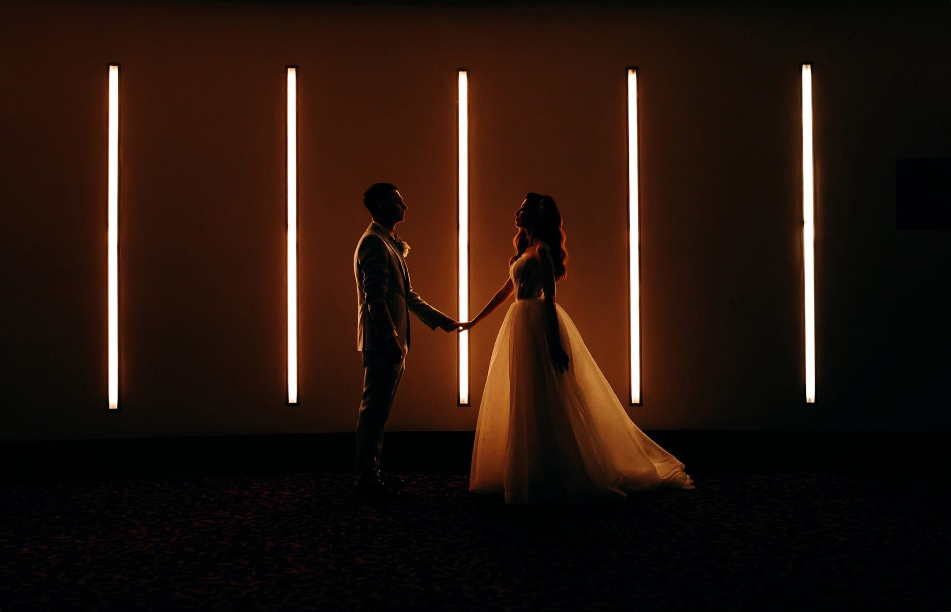 Свадебный фотограф в Санкт-Петербурге Игорь Вырелкин