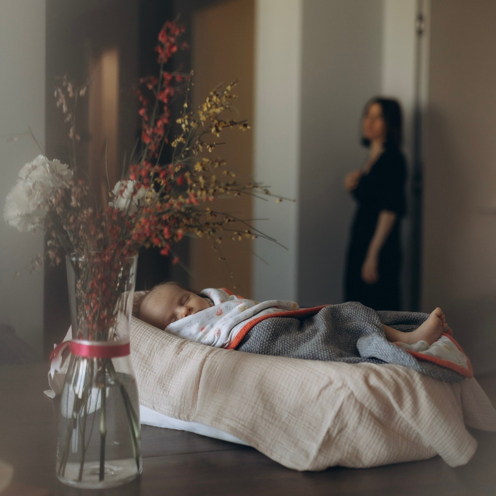 Семейный LIFESTYLE фотограф в Москве