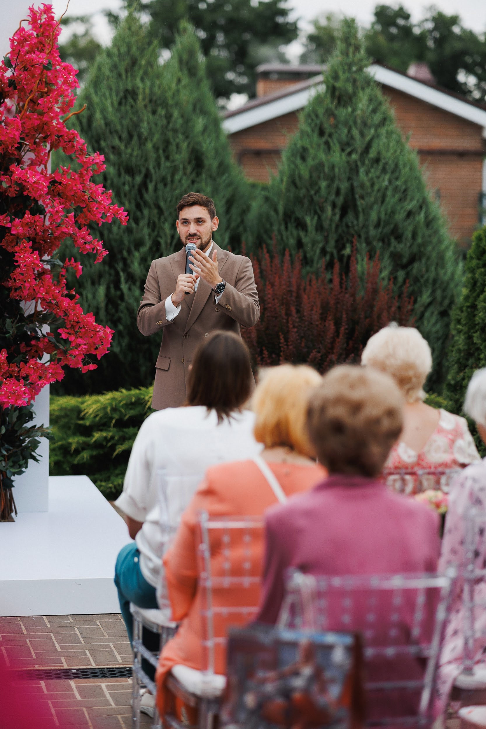Обо мне. Ведущий мероприятий Гаврилов Игорь | Ростов-на-Дону, Таганрог